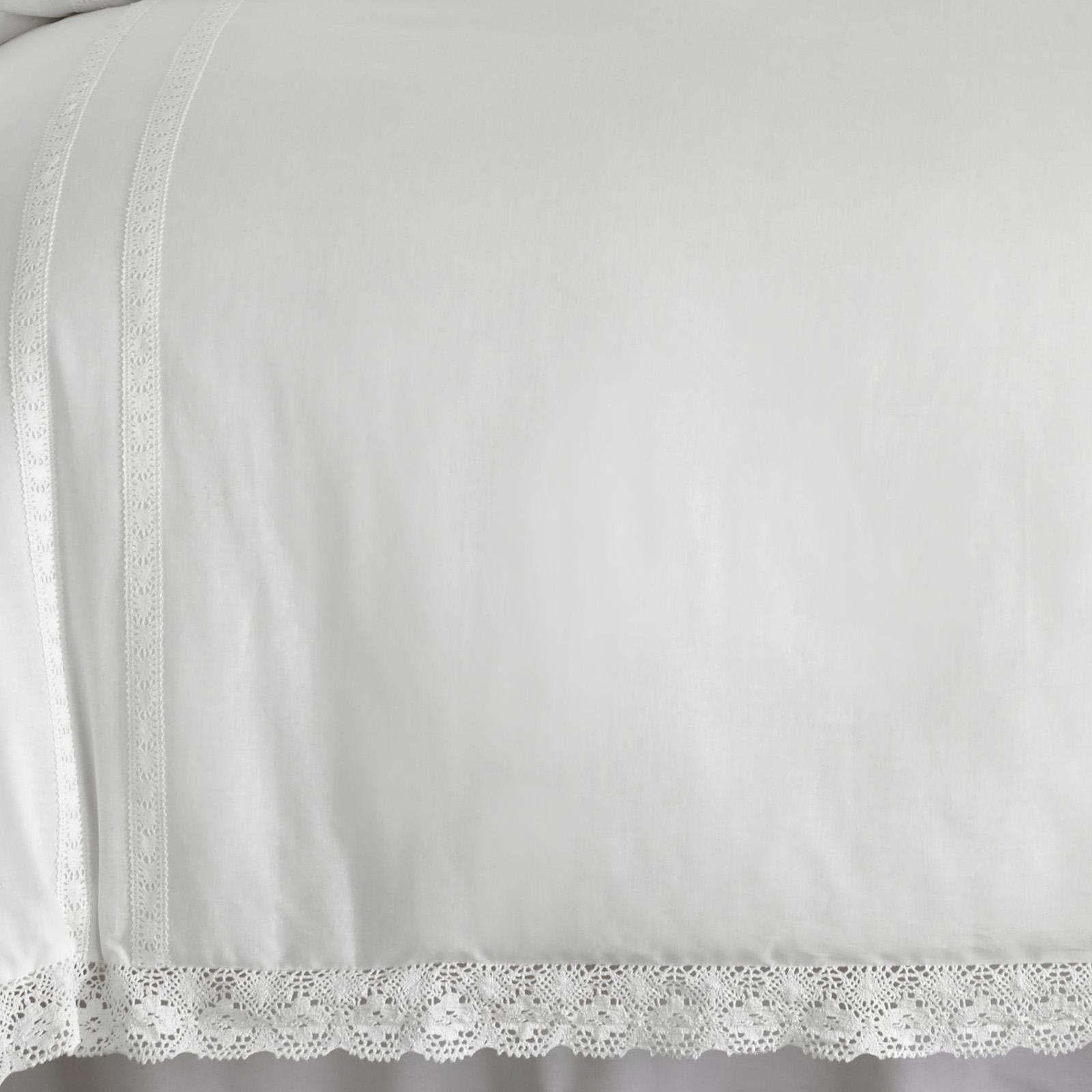 Annabella 3-Piece Comforter Set 7 Annabella 3-Piece Comforter Set