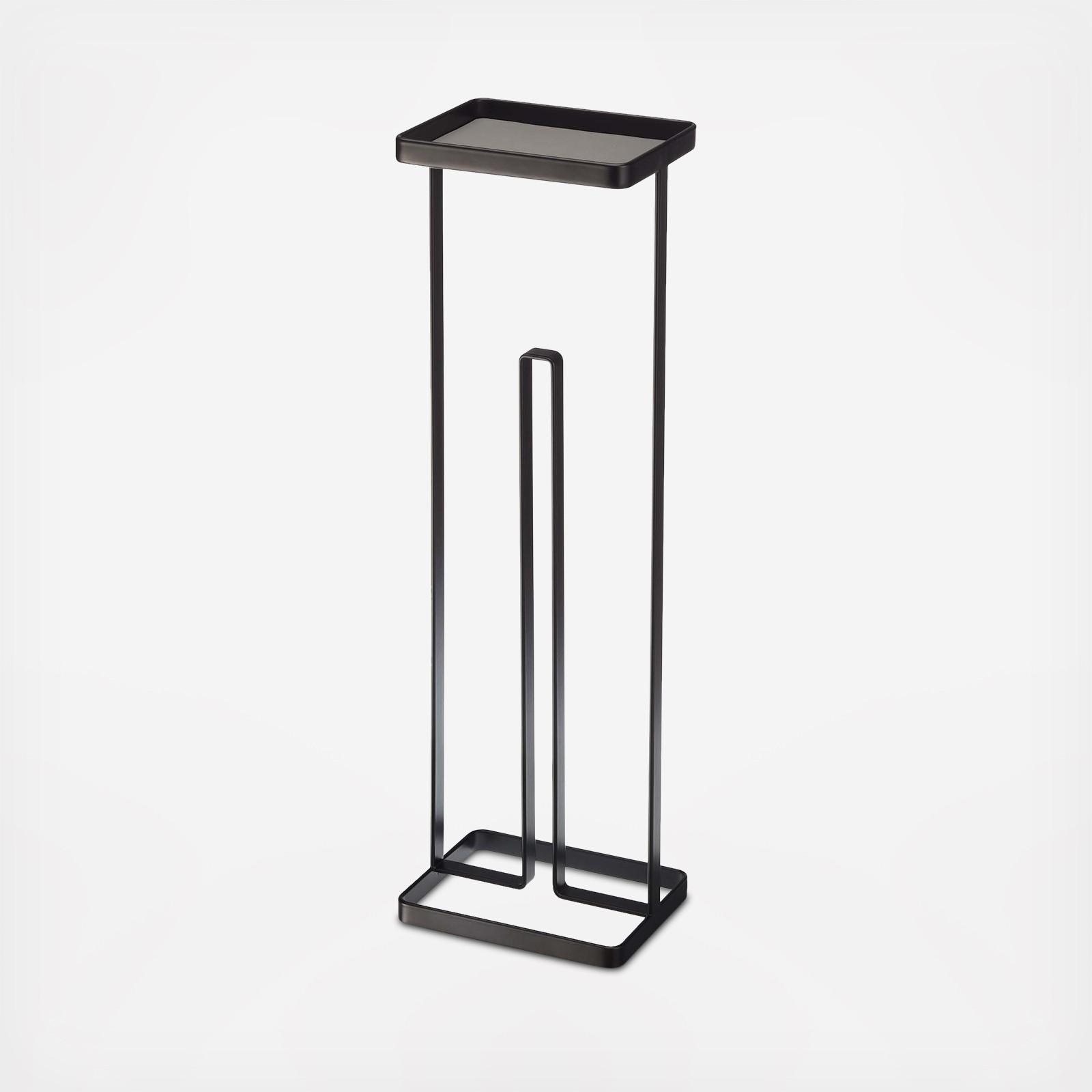 Tower Toilet Paper Stand