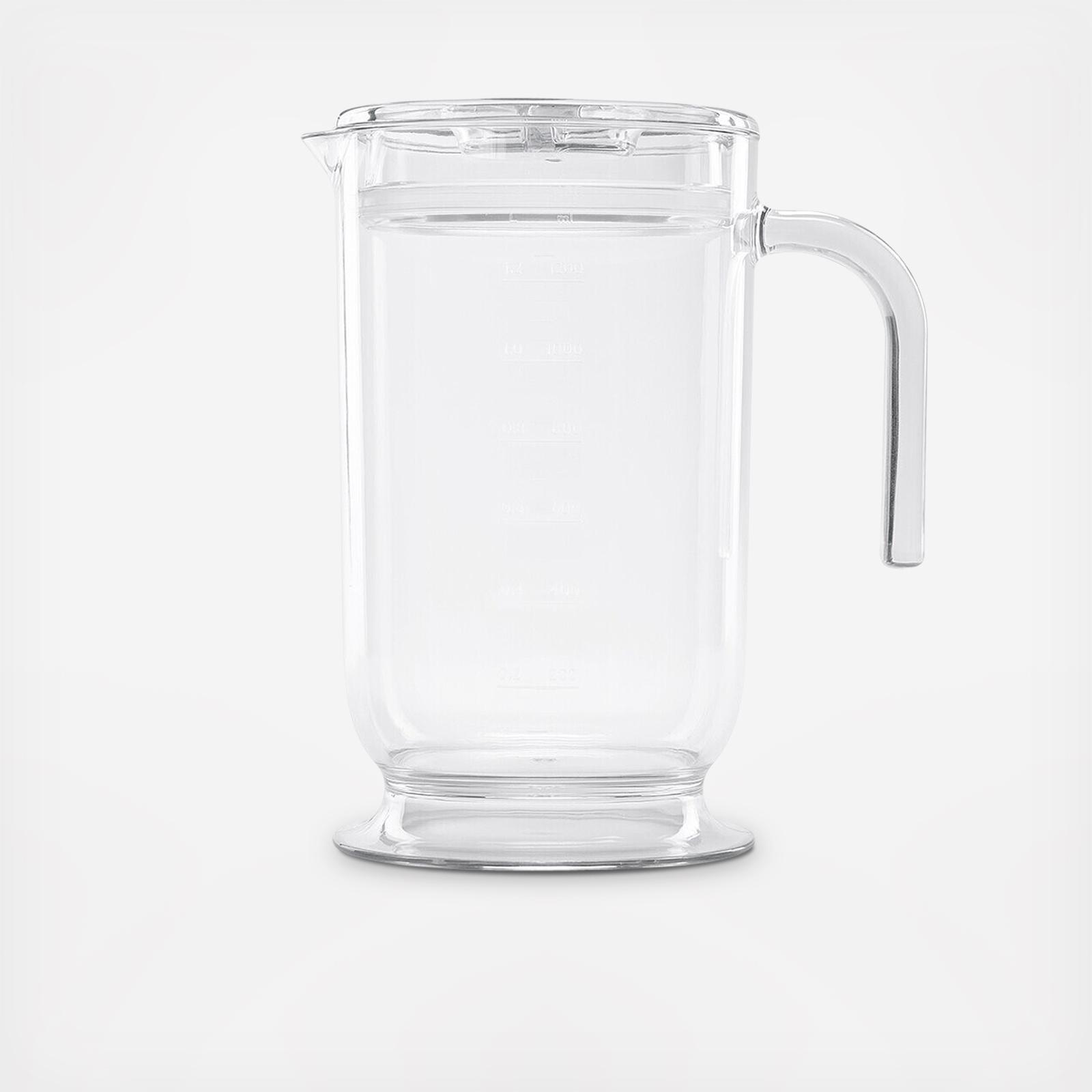 50's Retro Style Hand Blender with Accessories 3 50's Retro Style Hand Blender with Accessories