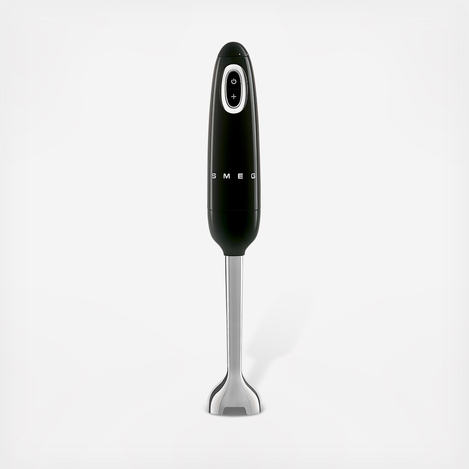 50's Retro Style Hand Blender with Accessories 4 50's Retro Style Hand Blender with Accessories
