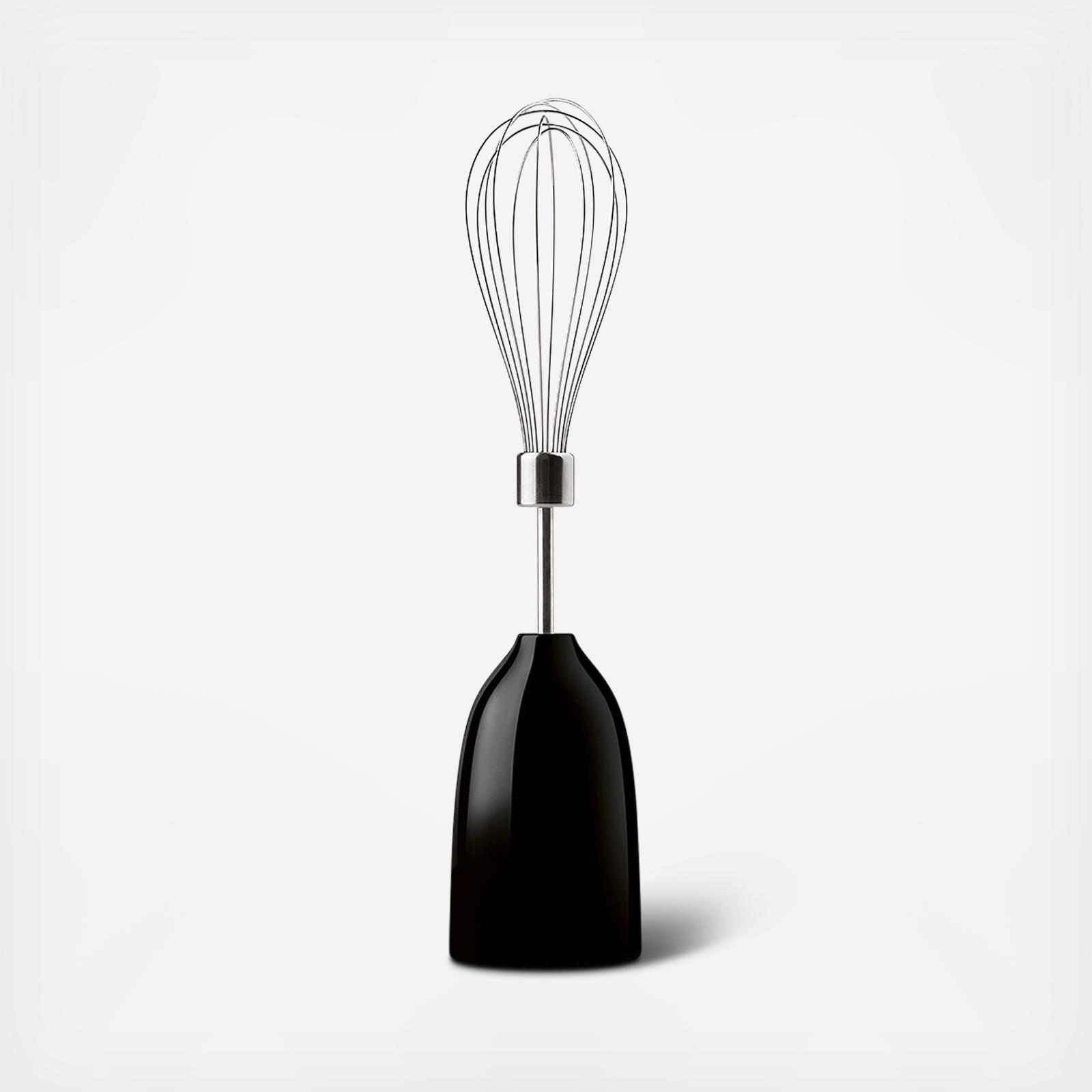 50's Retro Style Hand Blender with Accessories 5 50's Retro Style Hand Blender with Accessories