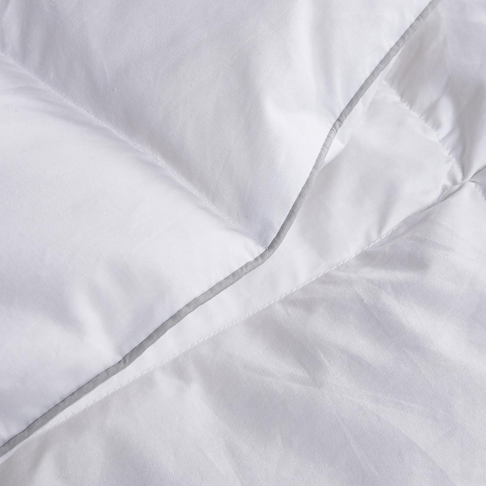 240-Thread Count 50/50 Goose Down and Feather Comforter 3 240-Thread Count 50/50 Goose Down and Feather Comforter