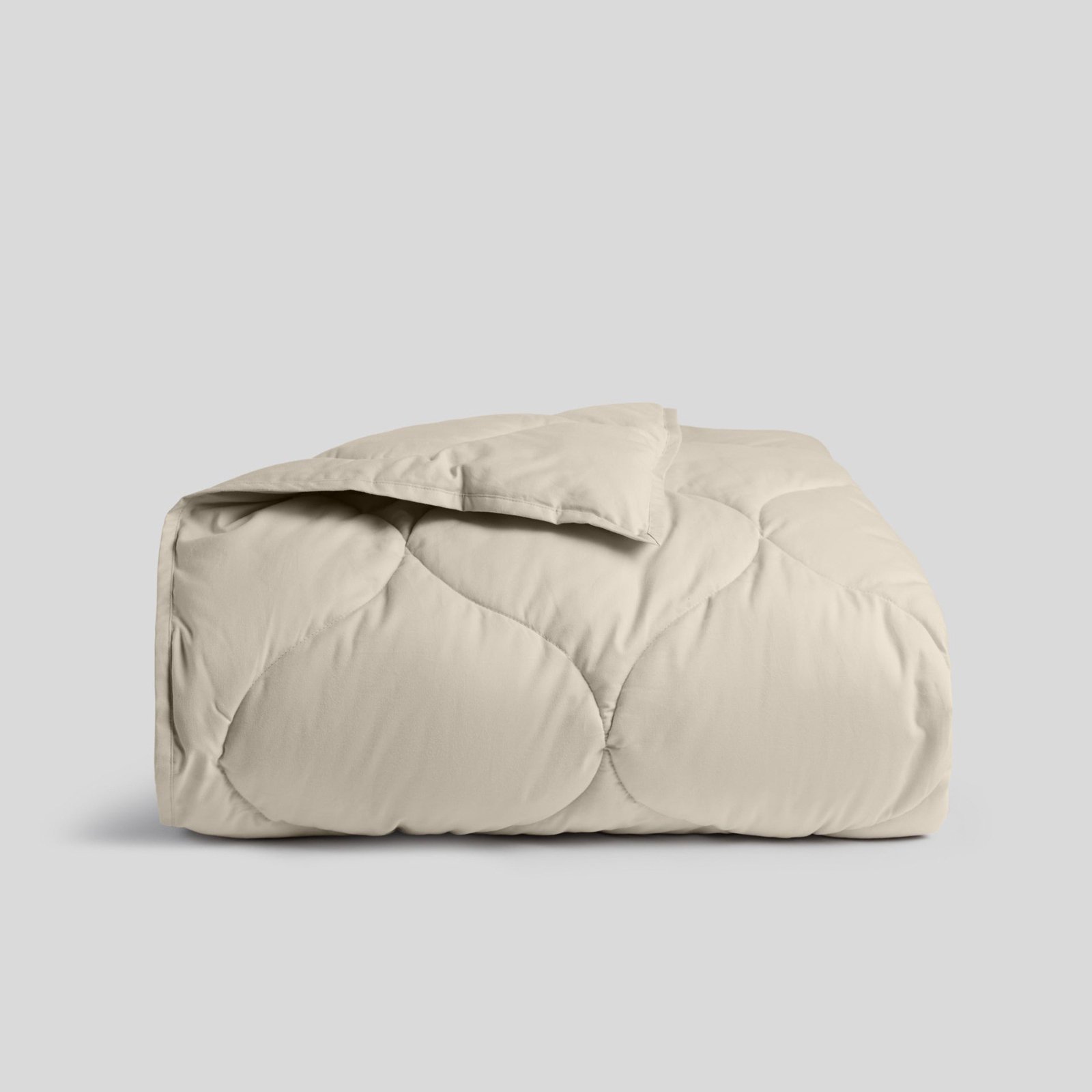 Cotton Drift Comforter 2 Cotton Drift Comforter
