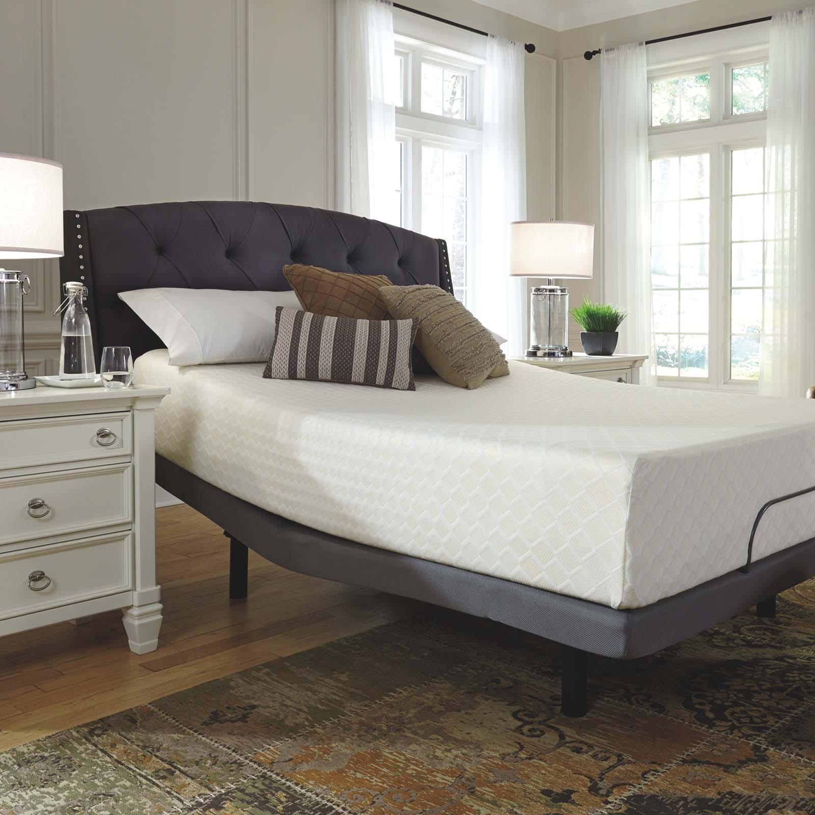 Chime 12 Inch Memory Foam Mattress 1 Chime 12 Inch Memory Foam Mattress