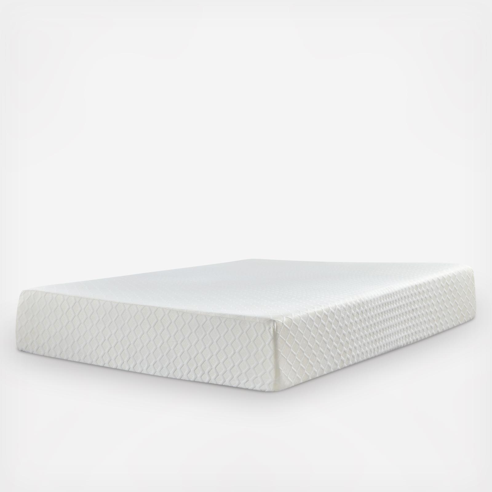Chime 12 Inch Memory Foam Mattress 2 Chime 12 Inch Memory Foam Mattress