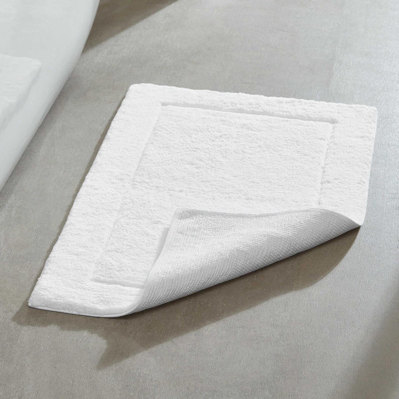 Essence Cotton Tufted Bath Rug 1 Essence Cotton Tufted Bath Rug