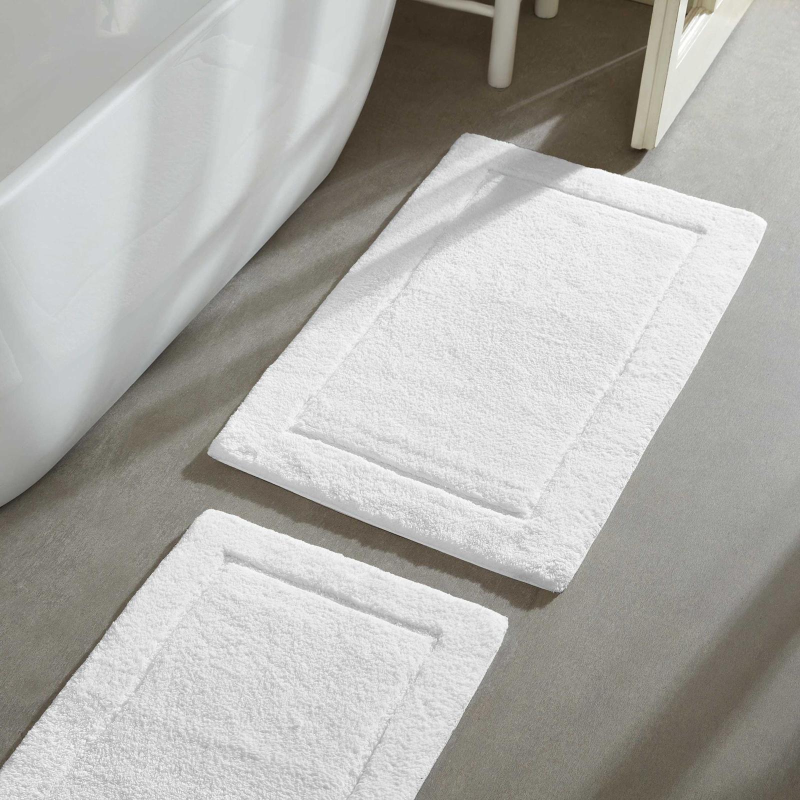 Essence Cotton Tufted Bath Rug 3 Essence Cotton Tufted Bath Rug