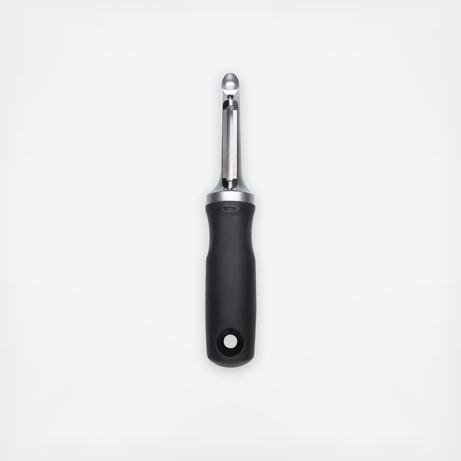 Good Grips Pro Swivel Peeler 16 Good Grips Pro Swivel Peeler