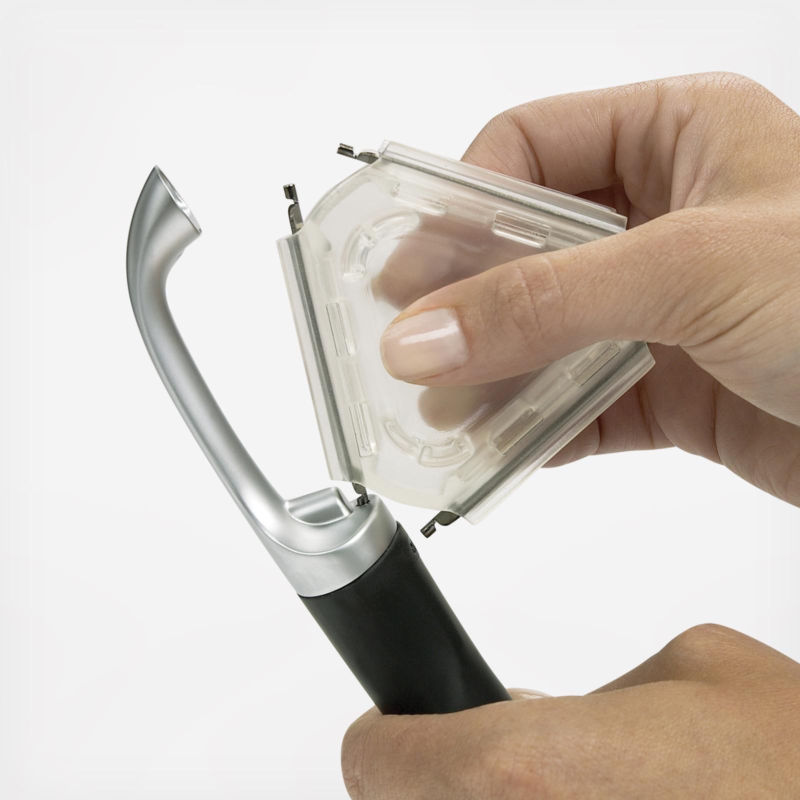 Good Grips Pro Swivel Peeler