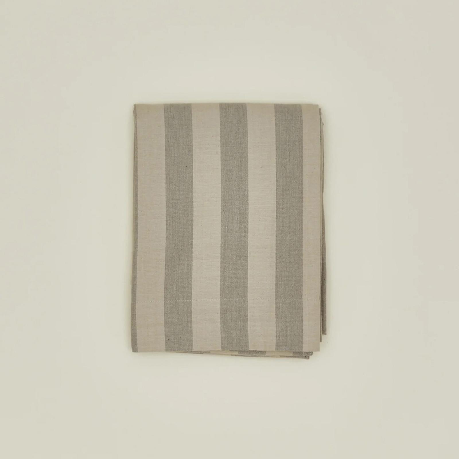 Essential Striped Shower Curtain 2 Essential Striped Shower Curtain