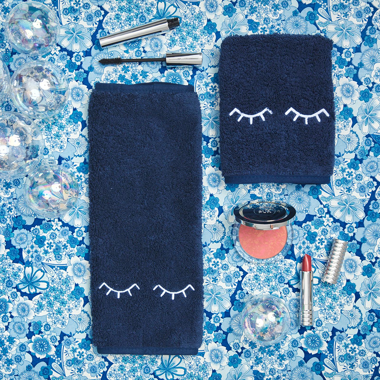 Eyelid Makeup Towel, Set of 2 7 Eyelid Makeup Towel, Set of 2