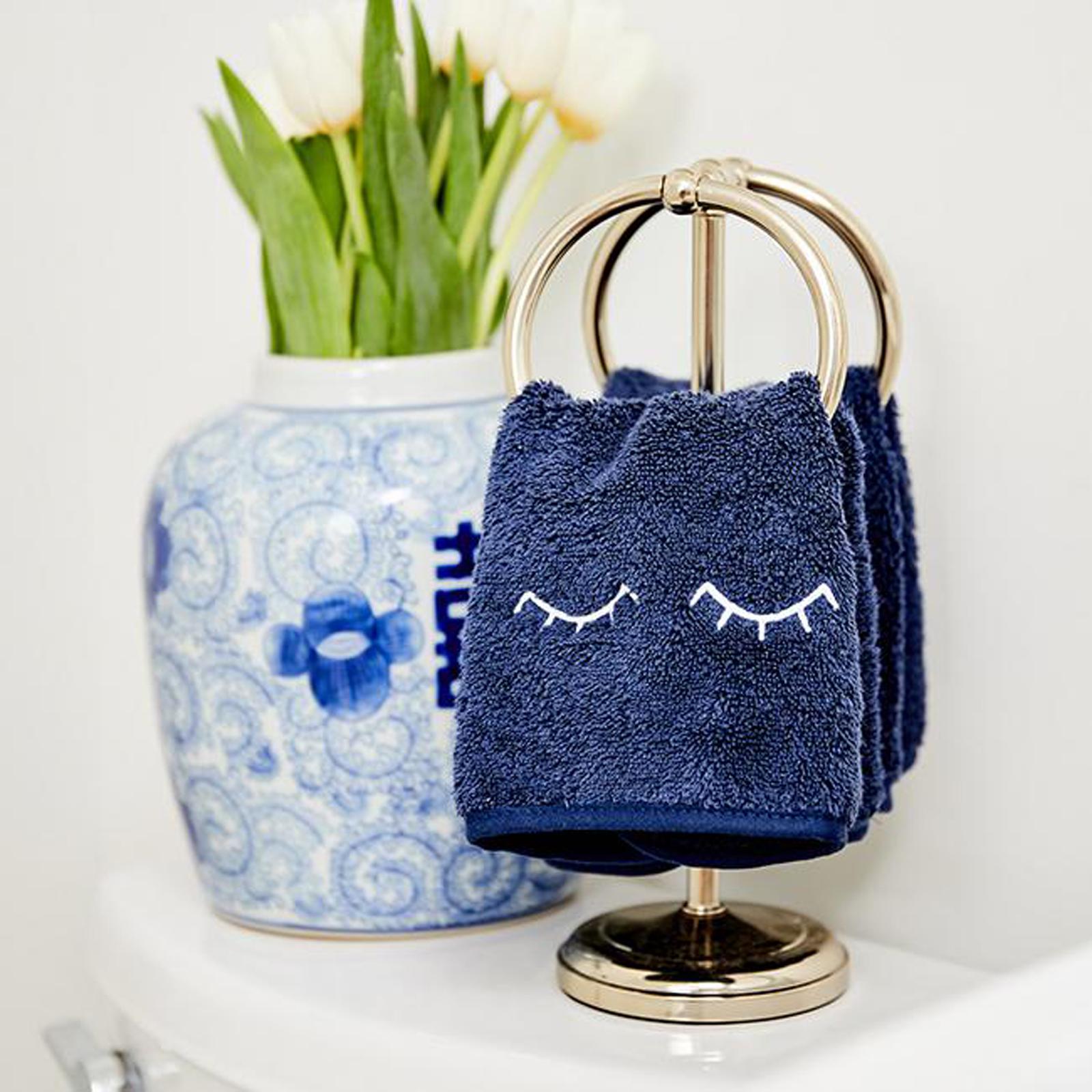 Eyelid Makeup Towel, Set of 2 5 Eyelid Makeup Towel, Set of 2