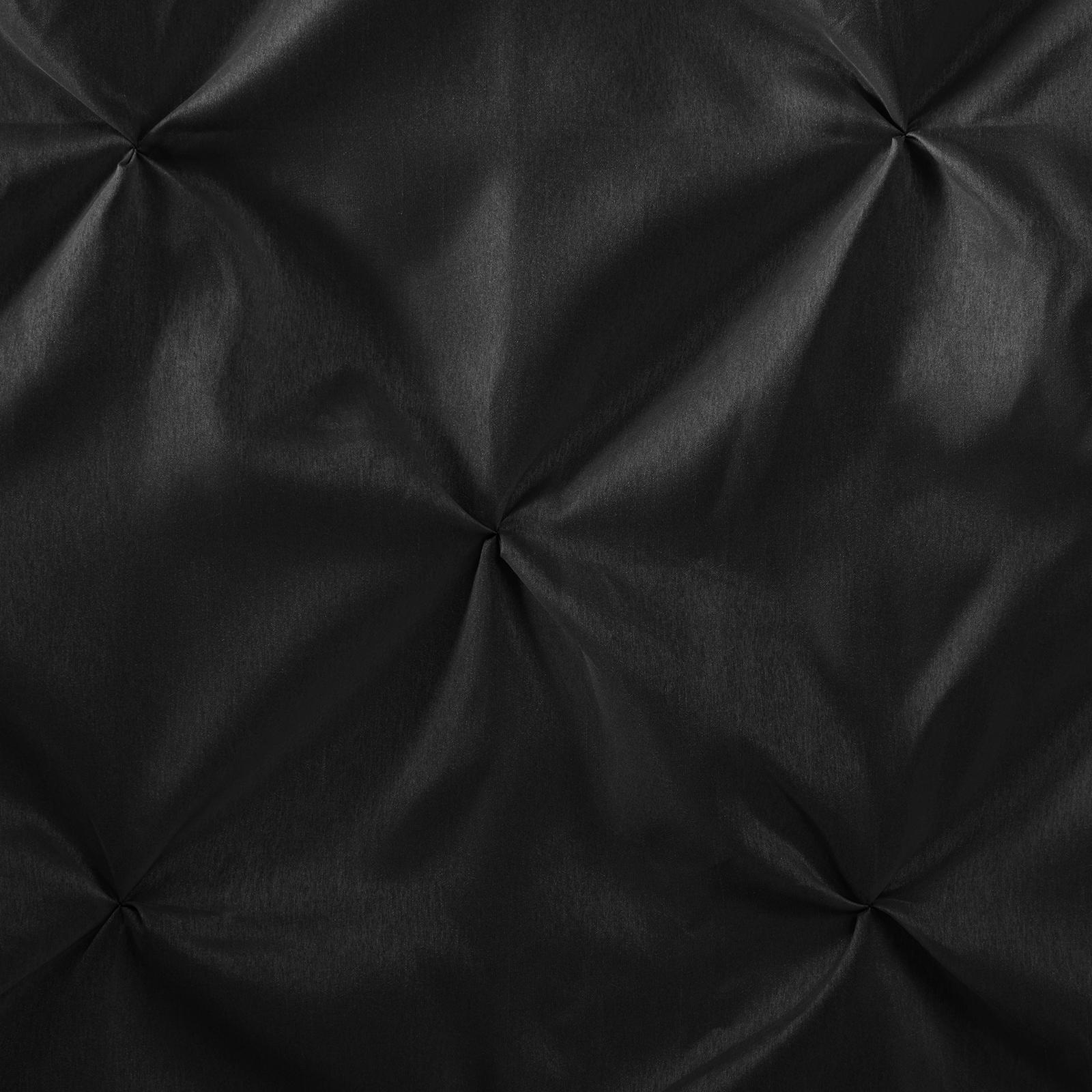 Laurel Tufted Semi-Sheer Shower Curtain 3 Laurel Tufted Semi-Sheer Shower Curtain