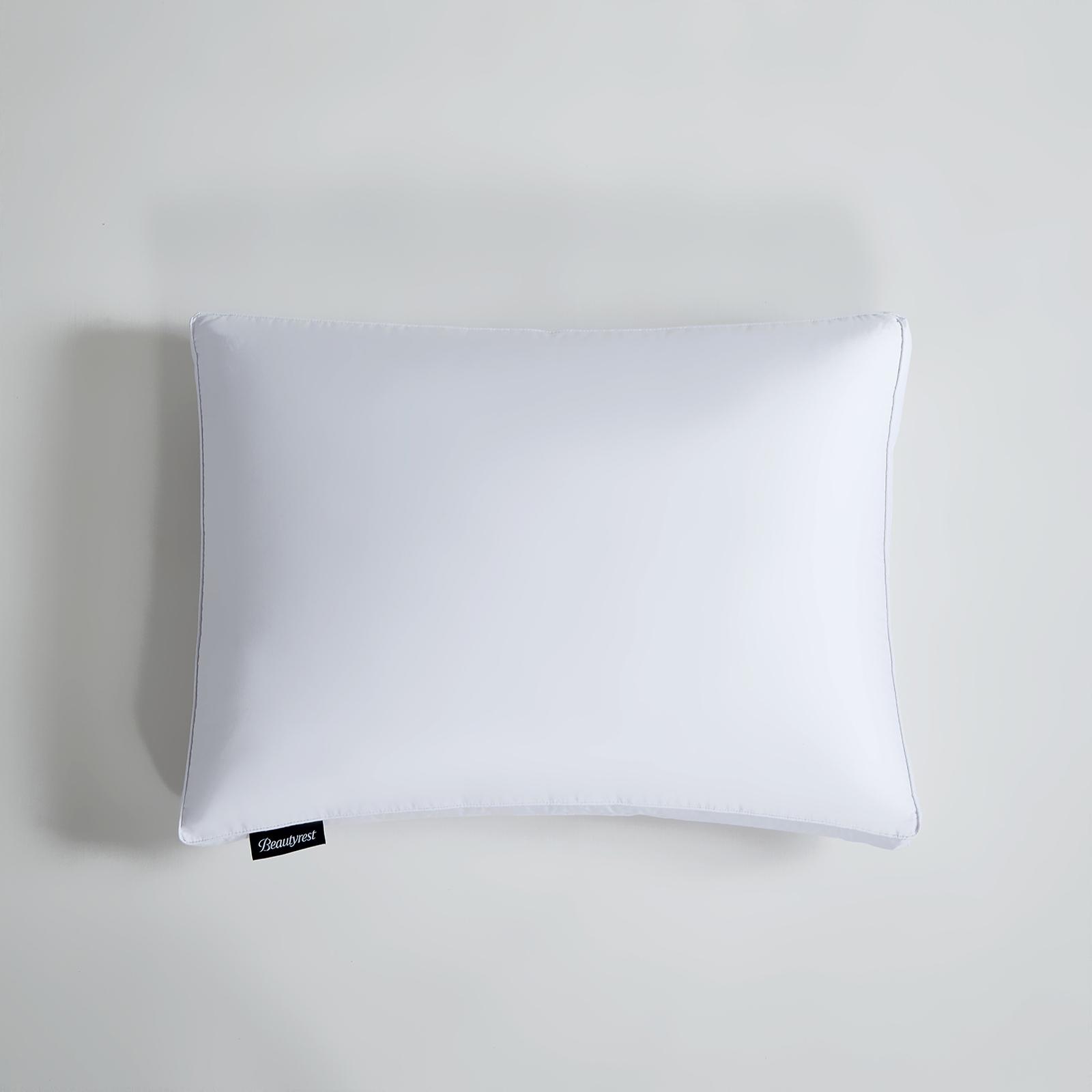 European Firm Goose Down Pillow 16 European Firm Goose Down Pillow