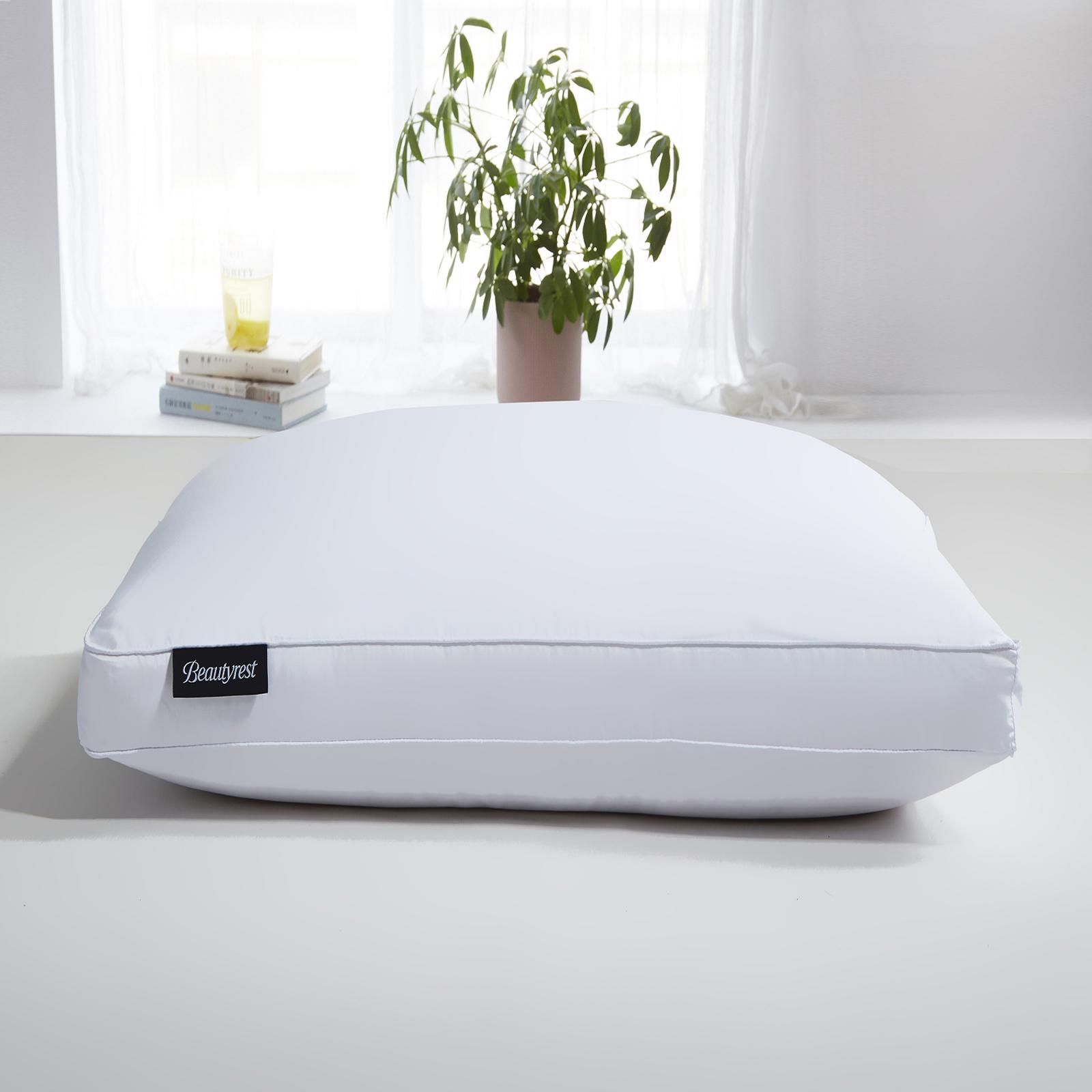 European Firm Goose Down Pillow 3 European Firm Goose Down Pillow