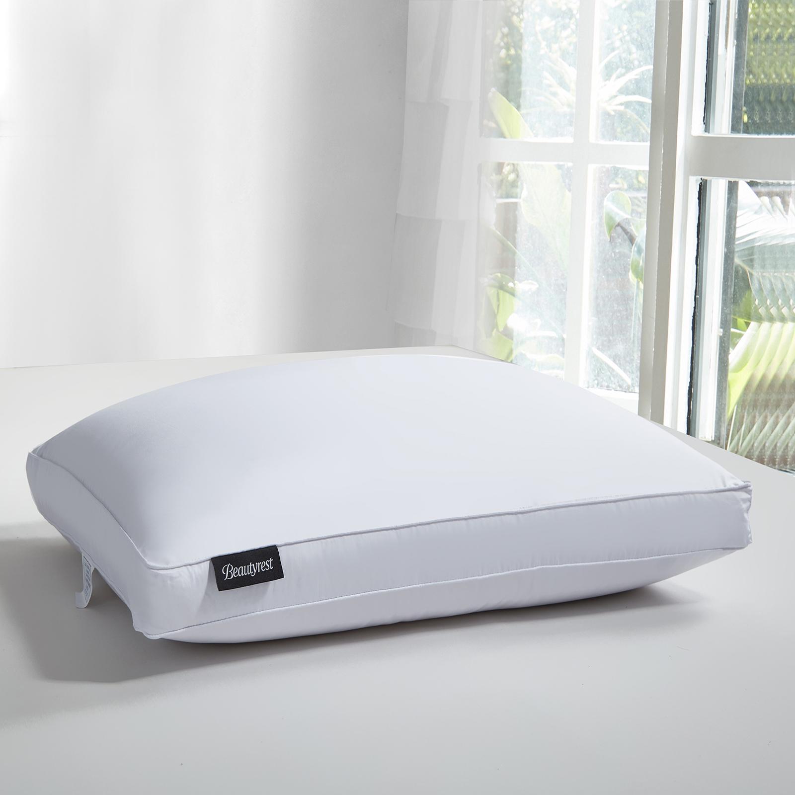 European Firm Goose Down Pillow 4 European Firm Goose Down Pillow