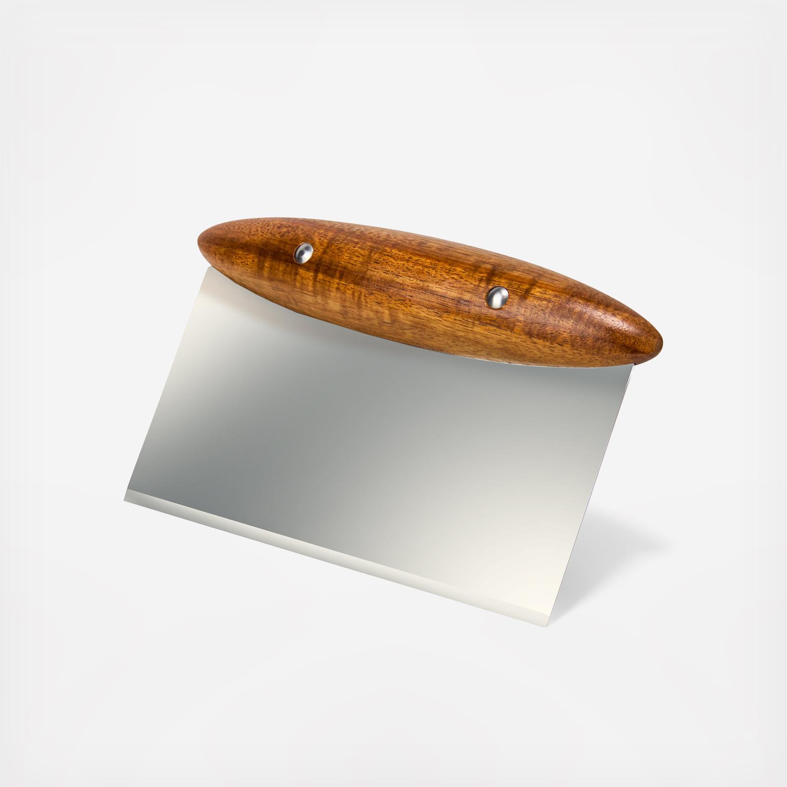 Tom Papa Breaking Bread Bench Scraper