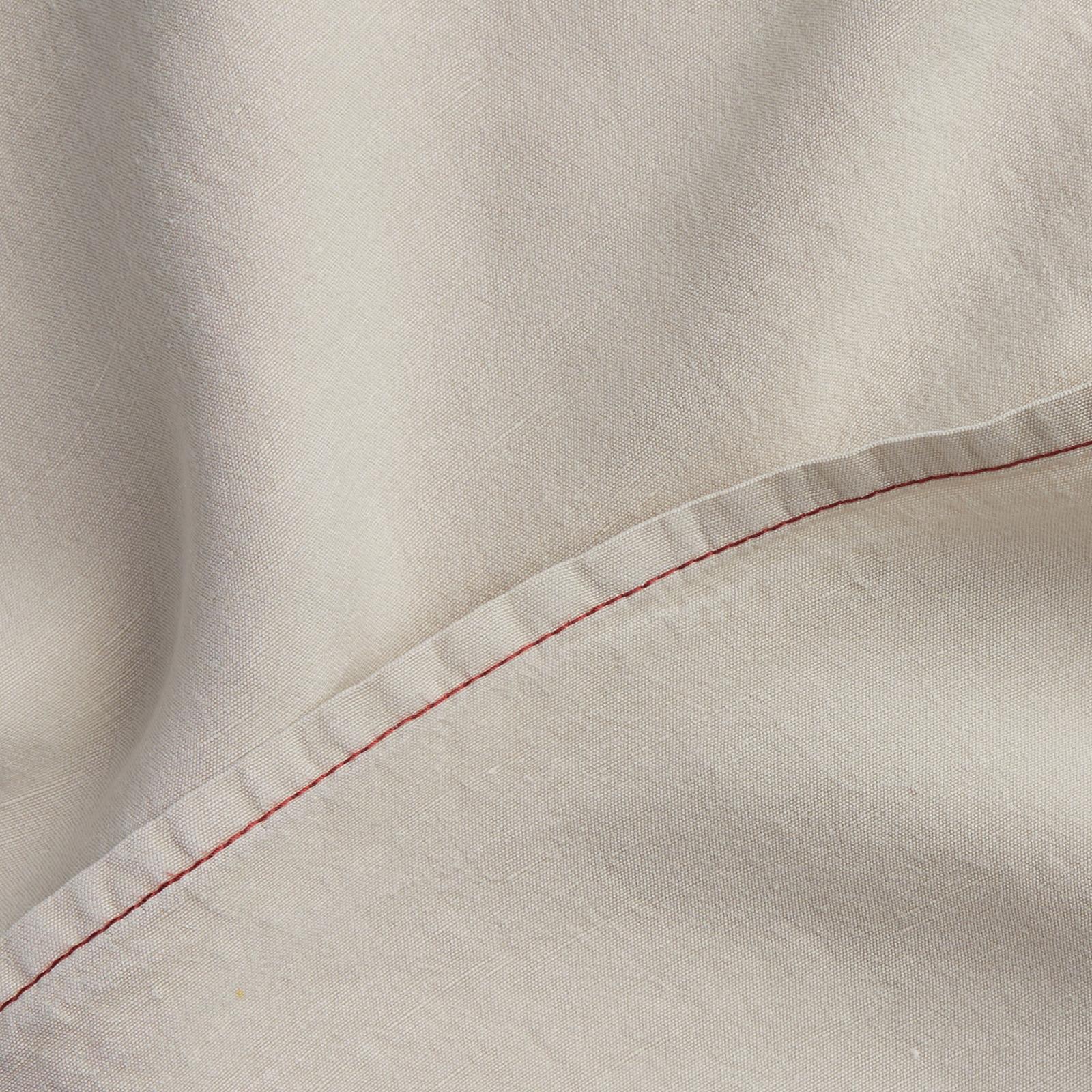 Heirloom TENCEL™ Linen Pillowcase, Set of 2 8 Heirloom TENCEL™ Linen Pillowcase, Set of 2