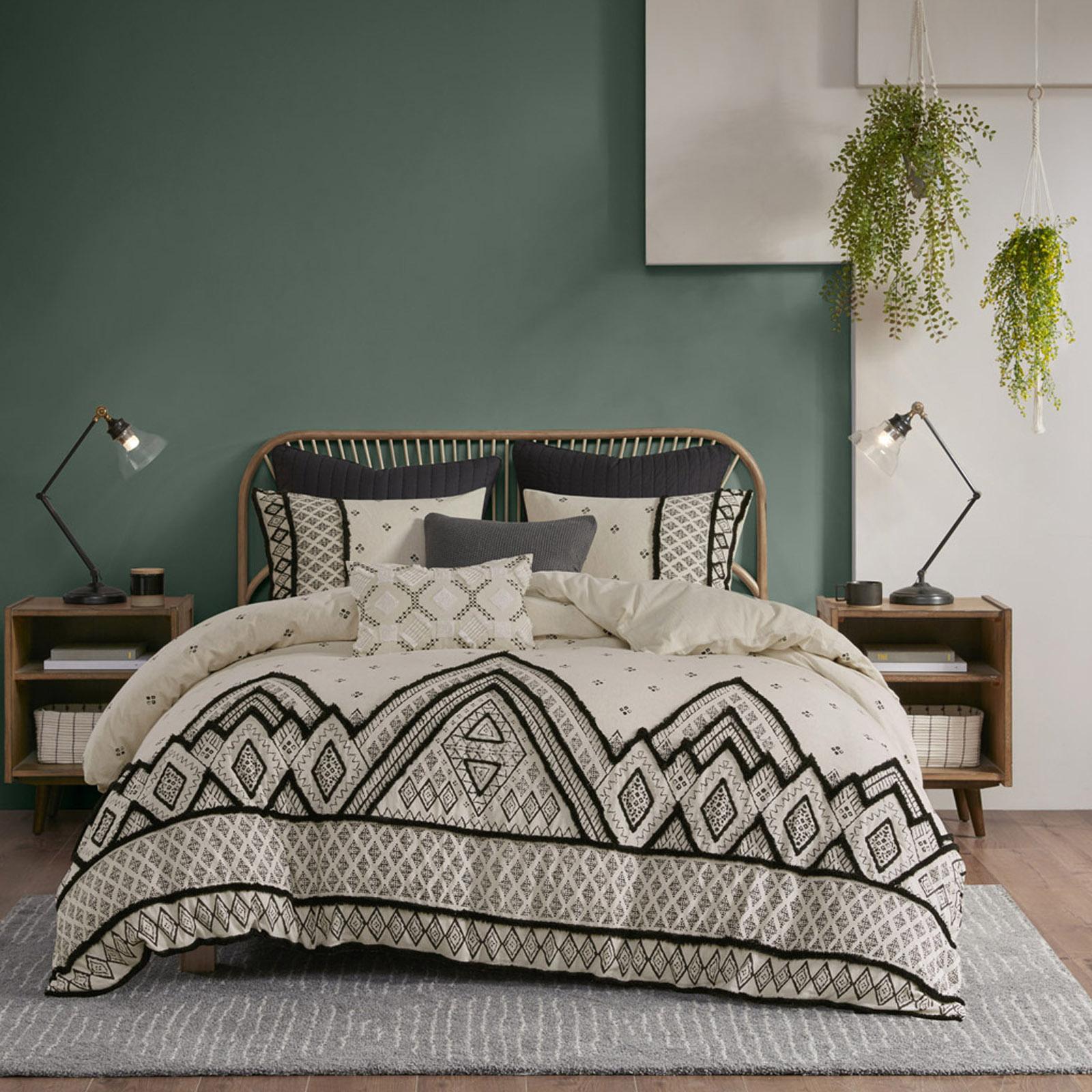 Marta 3-Piece Comforter Set 2 Marta 3-Piece Comforter Set