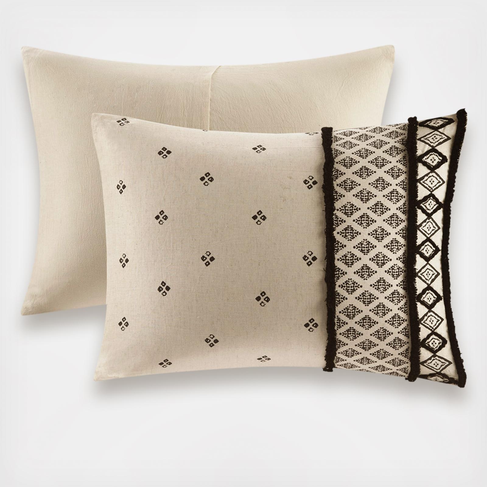 Marta 3-Piece Comforter Set 5 Marta 3-Piece Comforter Set