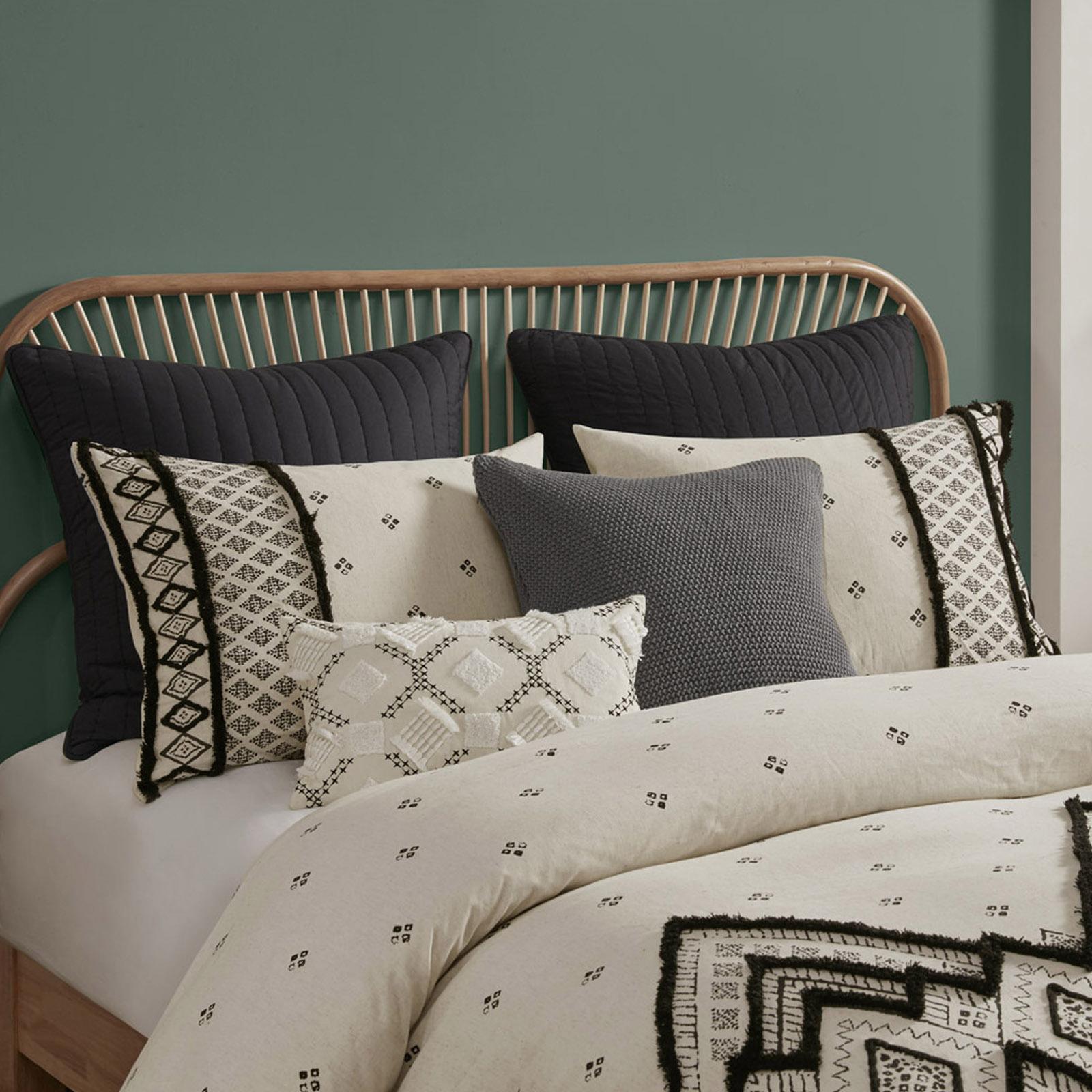Marta 3-Piece Comforter Set 6 Marta 3-Piece Comforter Set