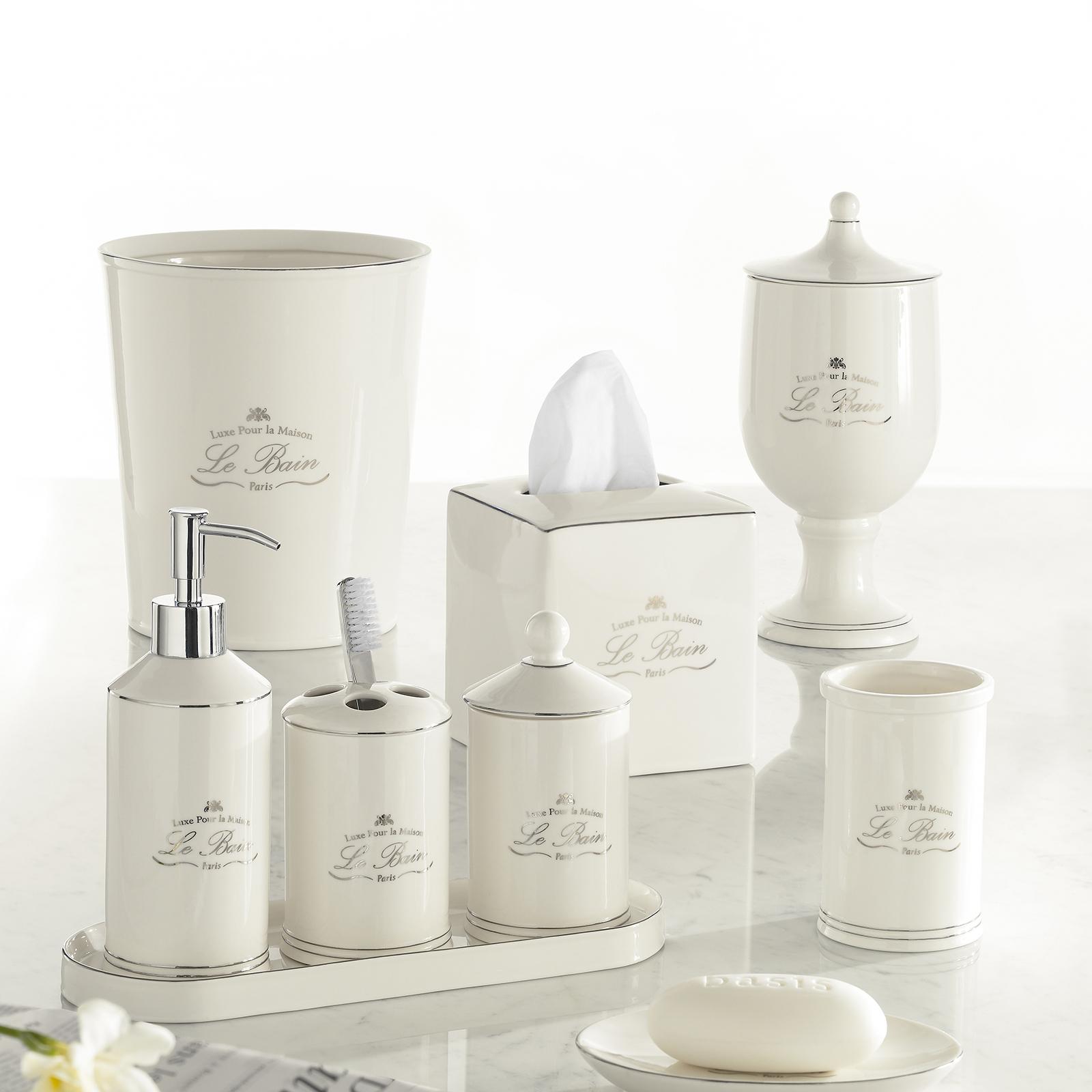 Le Bain Lotion Dispenser 2 Le Bain Lotion Dispenser
