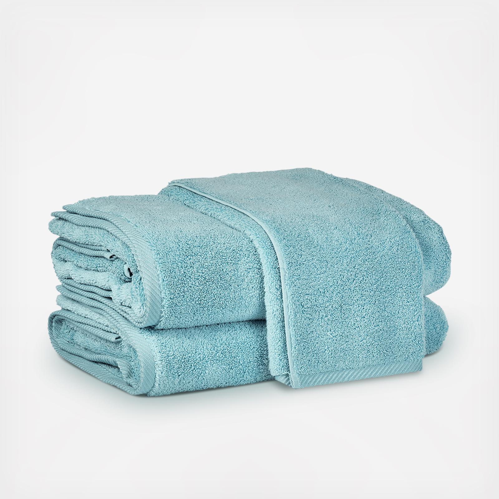 Milagro Fingertip Towel, Set of 2 2 Milagro Fingertip Towel, Set of 2