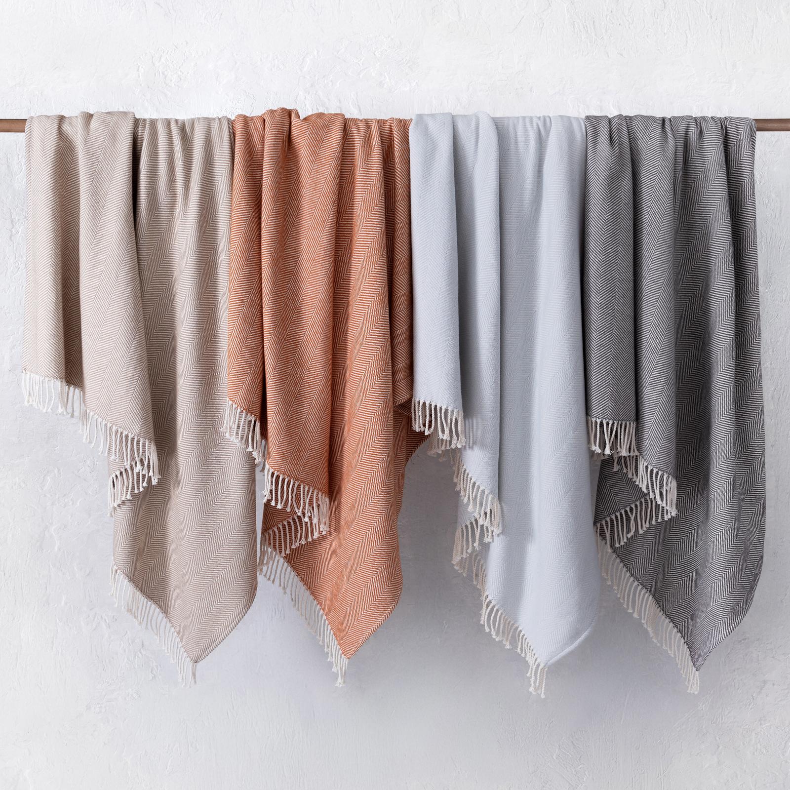 Madeira Throw Blanket 2 Madeira Throw Blanket