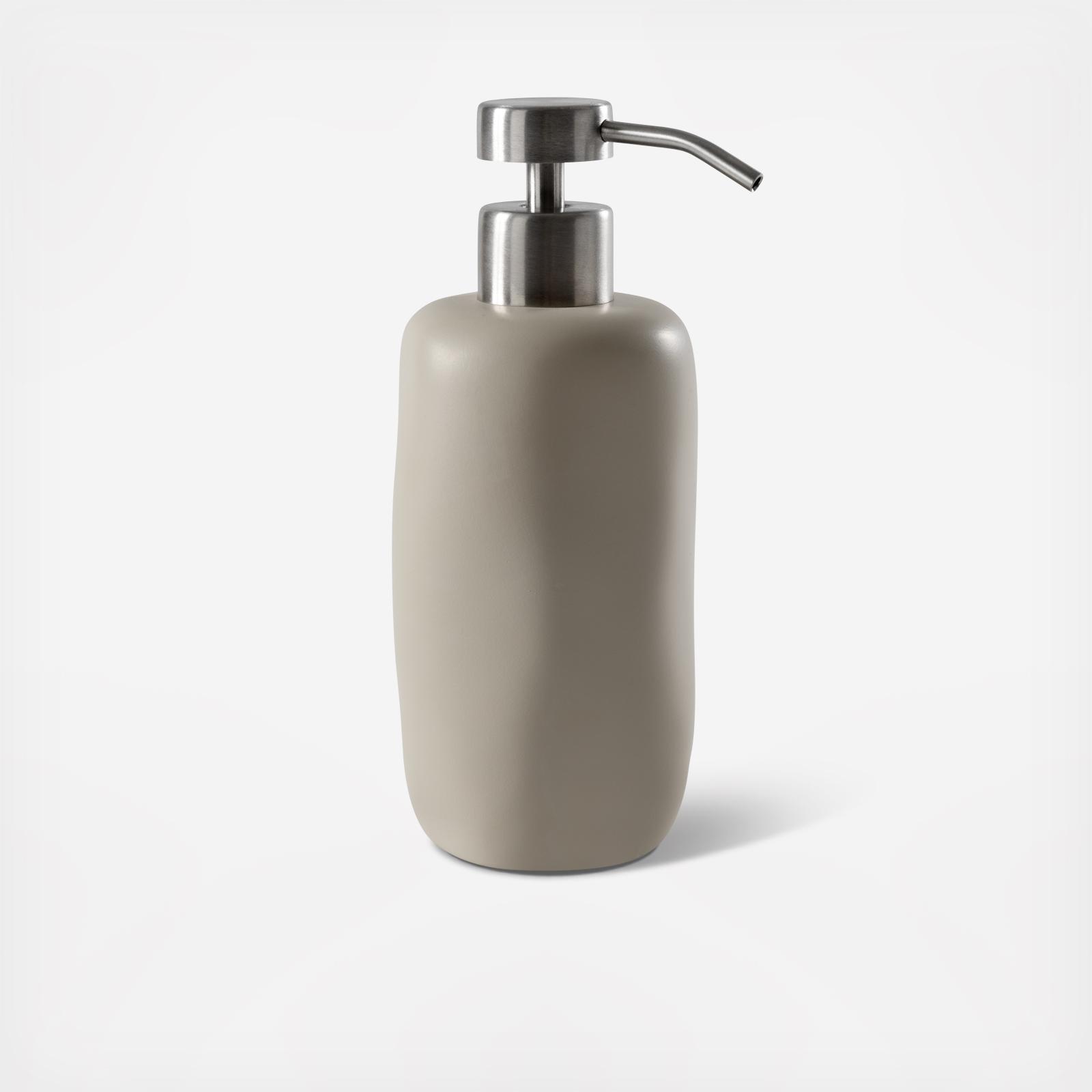 Montecito Lotion Dispenser 6 Montecito Lotion Dispenser