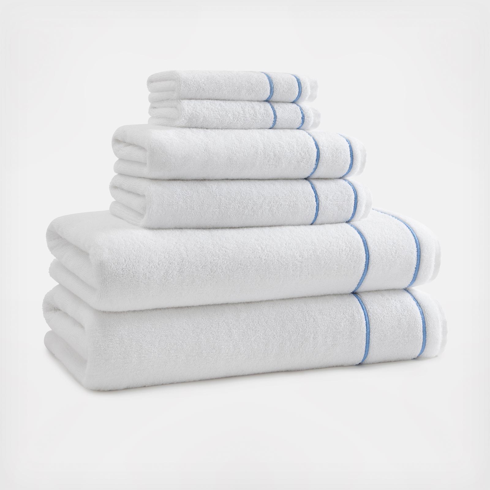 Newbury Wash Cloth 4 Newbury Wash Cloth