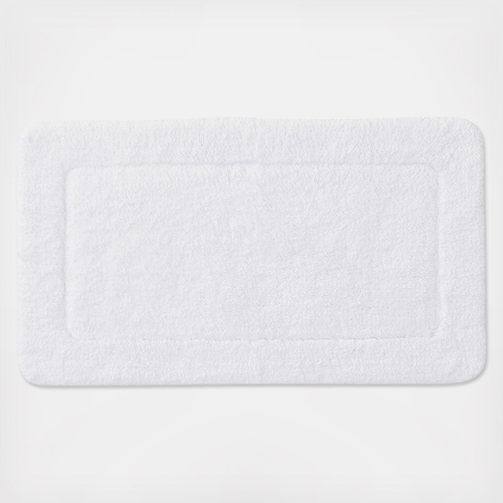 Organic Cotton Bath Rug 3 Organic Cotton Bath Rug