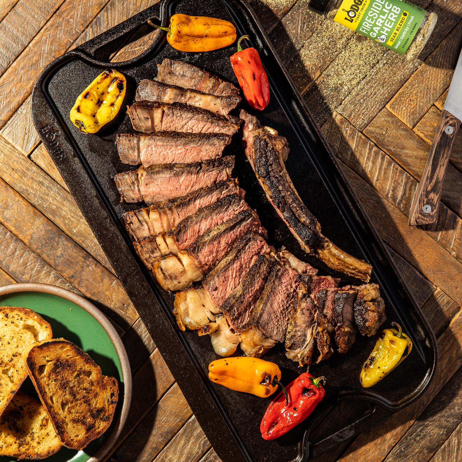 Classic Reversible Grill/Griddle 2 Classic Reversible Grill/Griddle