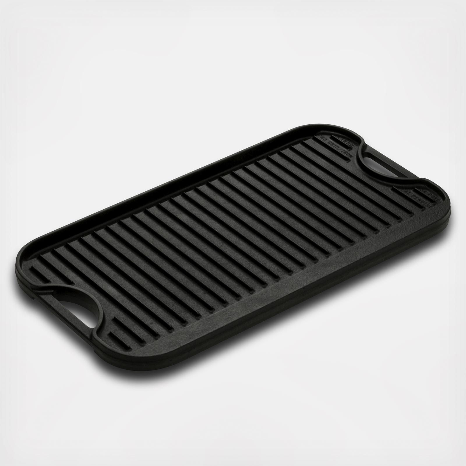 Classic Reversible Grill/Griddle 3 Classic Reversible Grill/Griddle