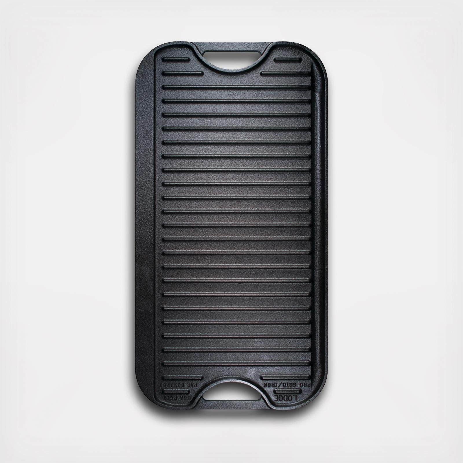 Classic Reversible Grill/Griddle 4 Classic Reversible Grill/Griddle