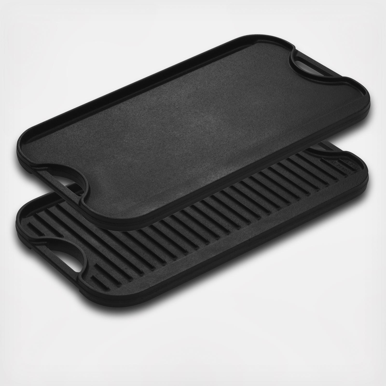 Classic Reversible Grill/Griddle 5 Classic Reversible Grill/Griddle