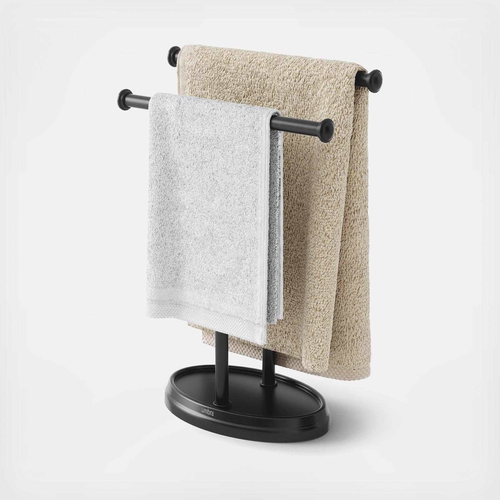 Palm Towel Tree