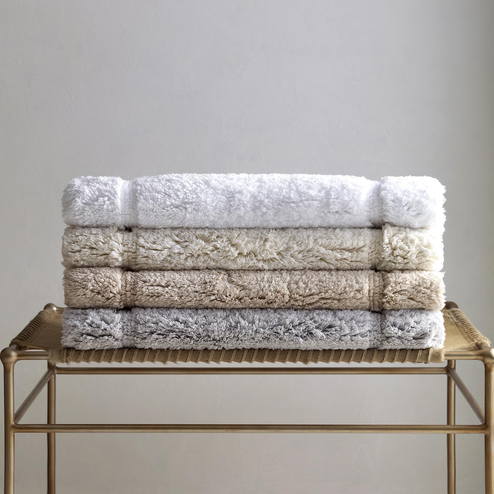 Milagro Bath Rug 3 Milagro Bath Rug