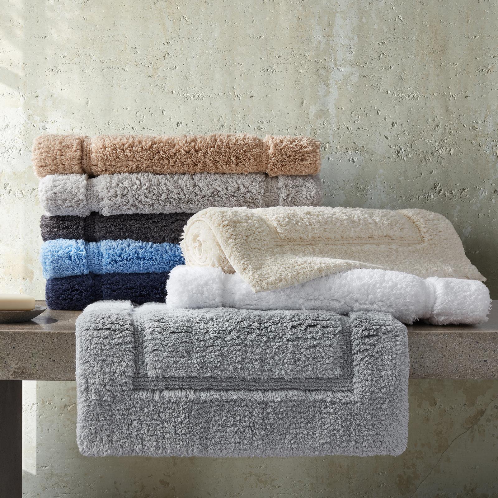 Milagro Bath Rug 4 Milagro Bath Rug