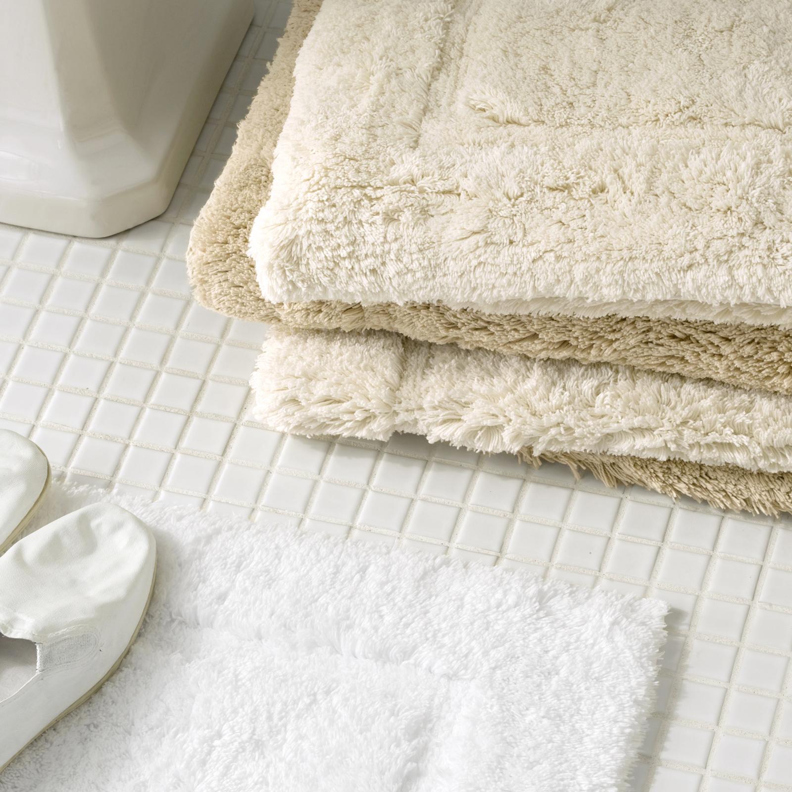 Milagro Bath Rug 5 Milagro Bath Rug