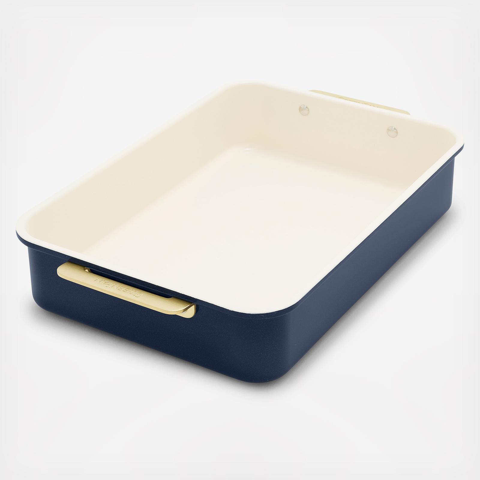 Reserve Ceramic Nonstick Bakeware Cake Pan 2 Reserve Ceramic Nonstick Bakeware Cake Pan