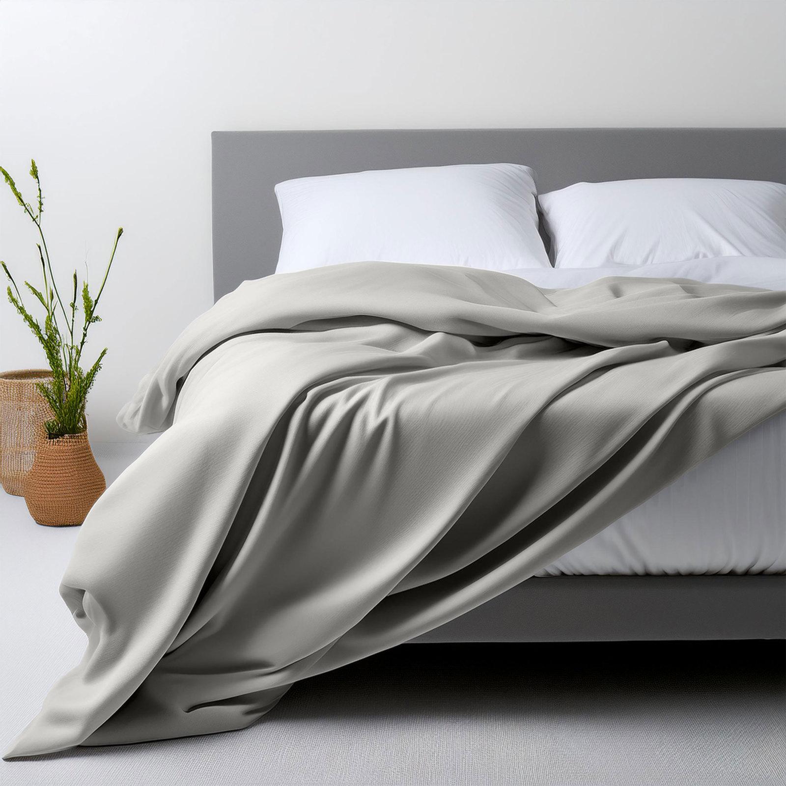 Snuggle 4-Piece Sheet Set 3 Snuggle 4-Piece Sheet Set