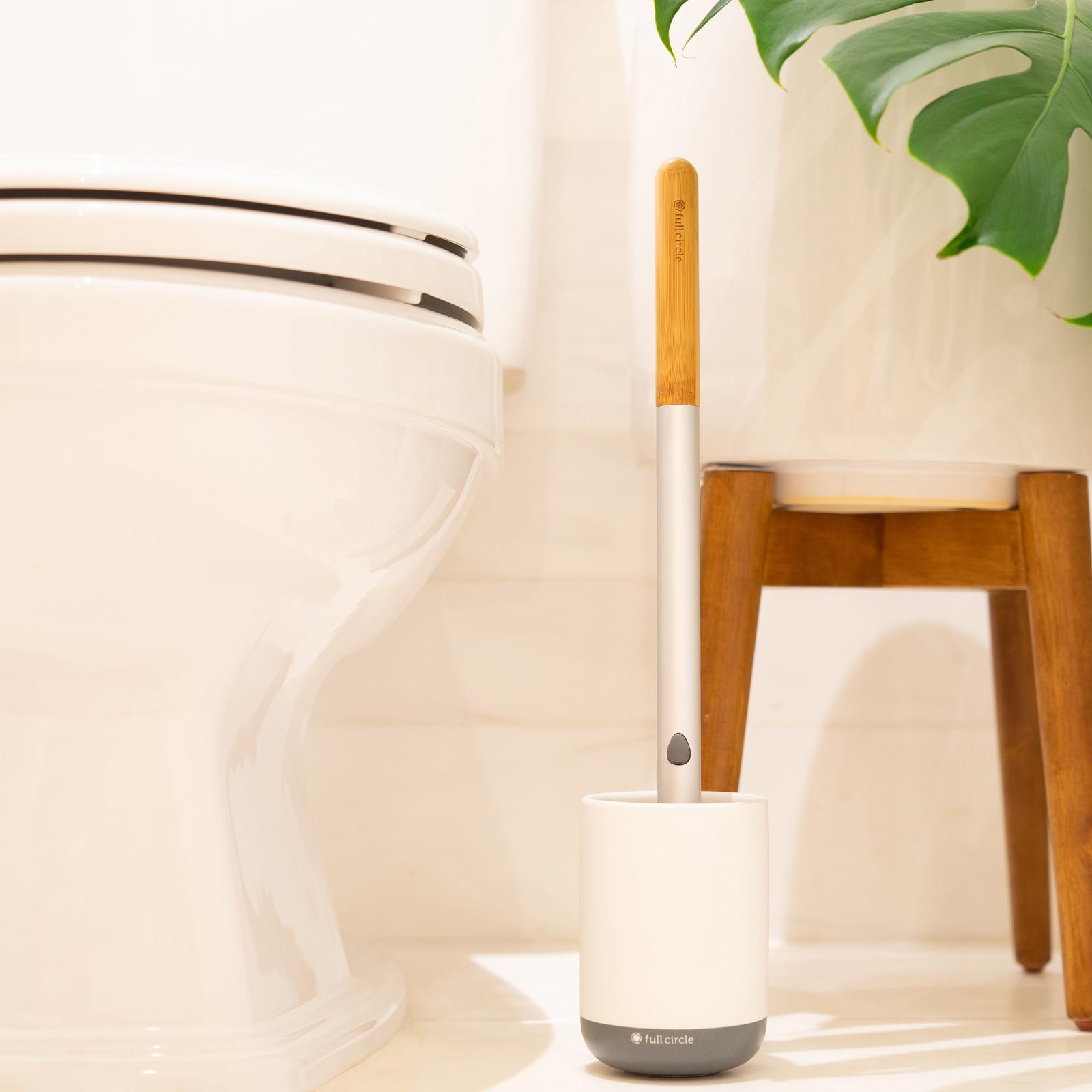Scrub Queen Toilet Brush 16 Scrub Queen Toilet Brush