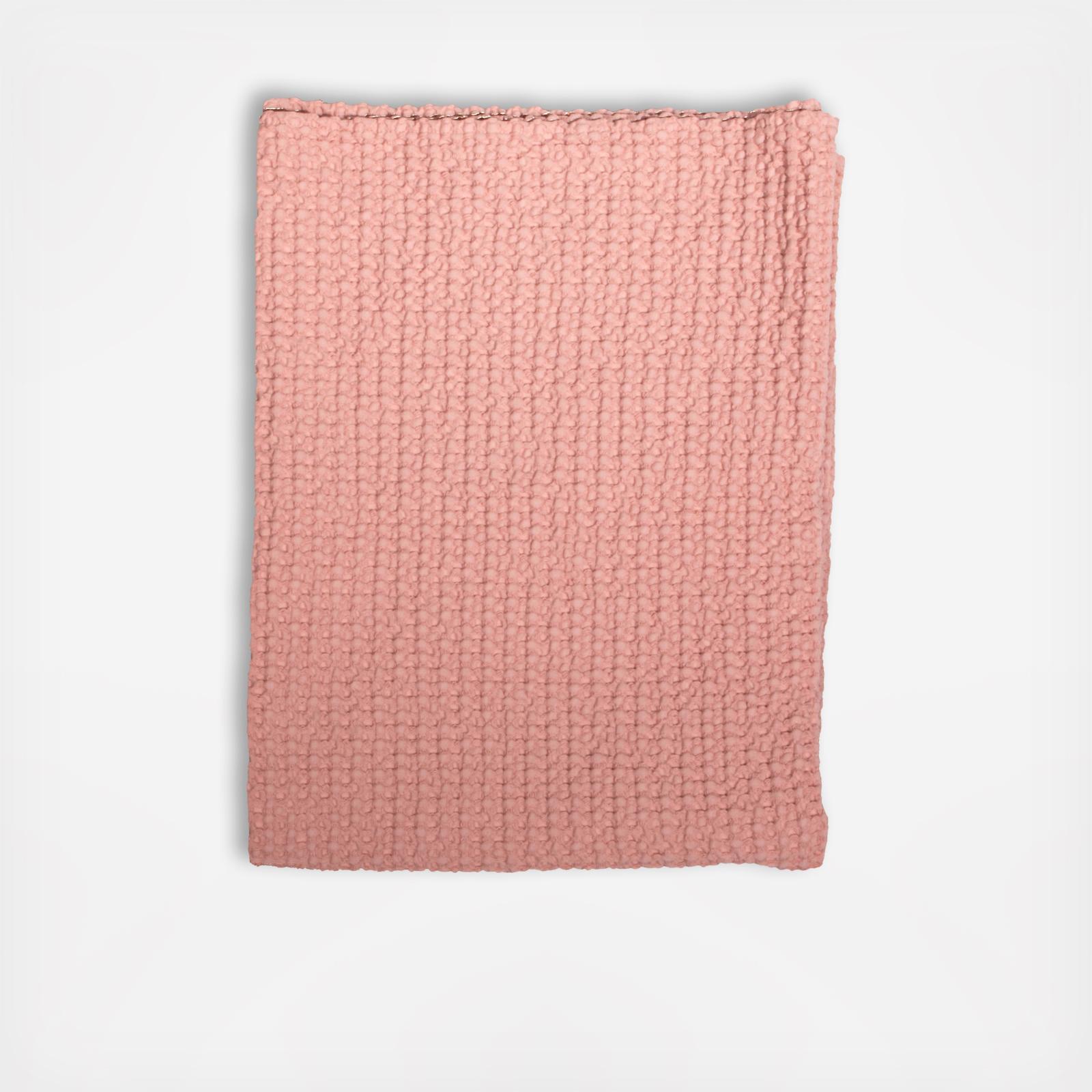 Simple Waffle Bath Towel 2 Simple Waffle Bath Towel