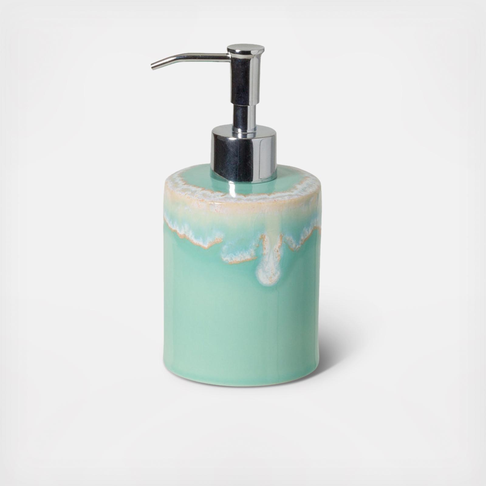 Taormina Soap/Lotion Pump 5 Taormina Soap/Lotion Pump
