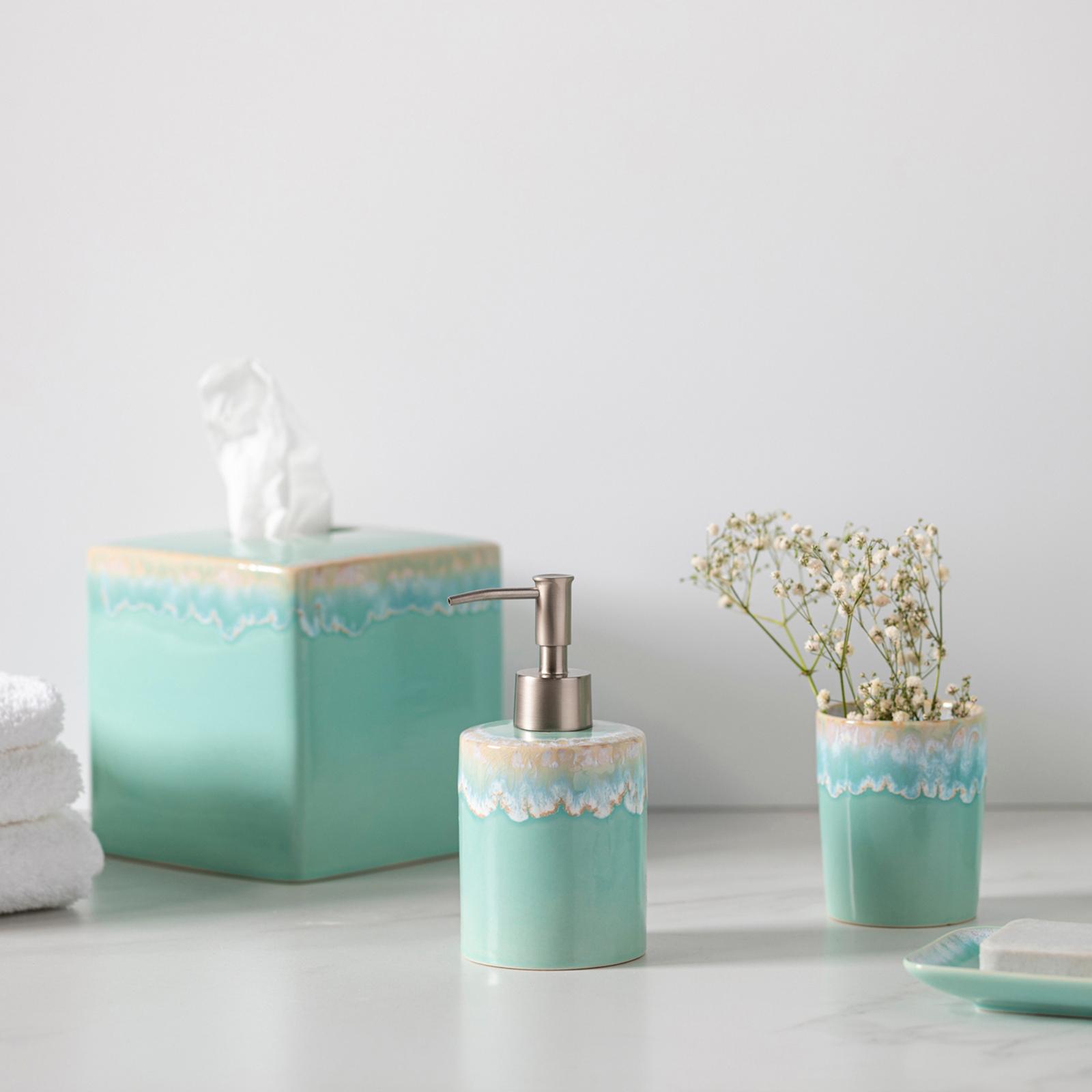 Taormina Soap/Lotion Pump