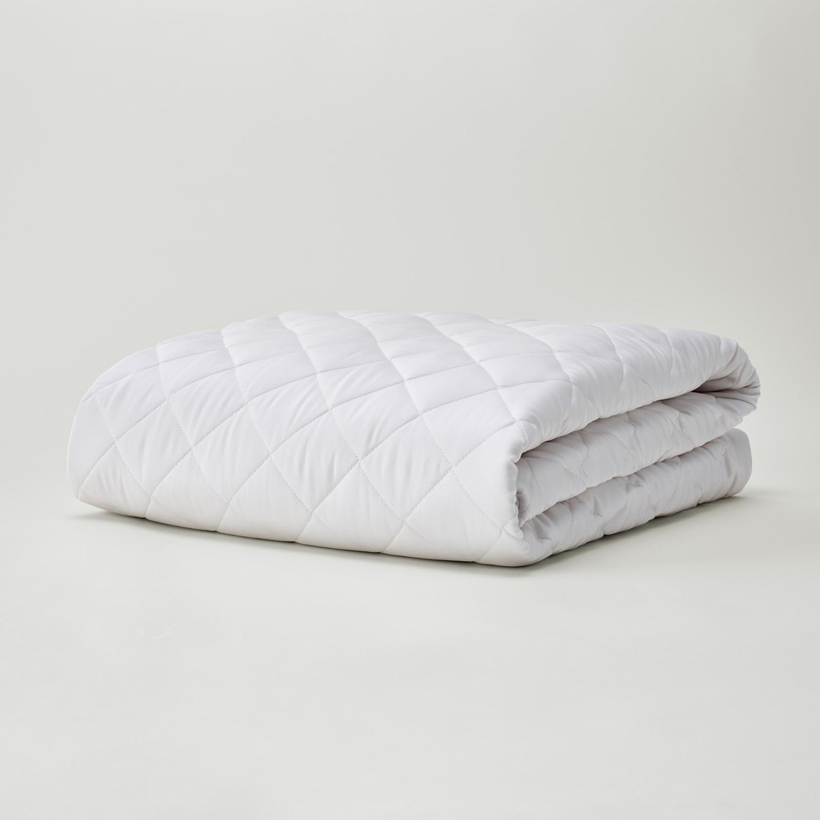 TempTune Cooling Mattress Pad 4 TempTune Cooling Mattress Pad