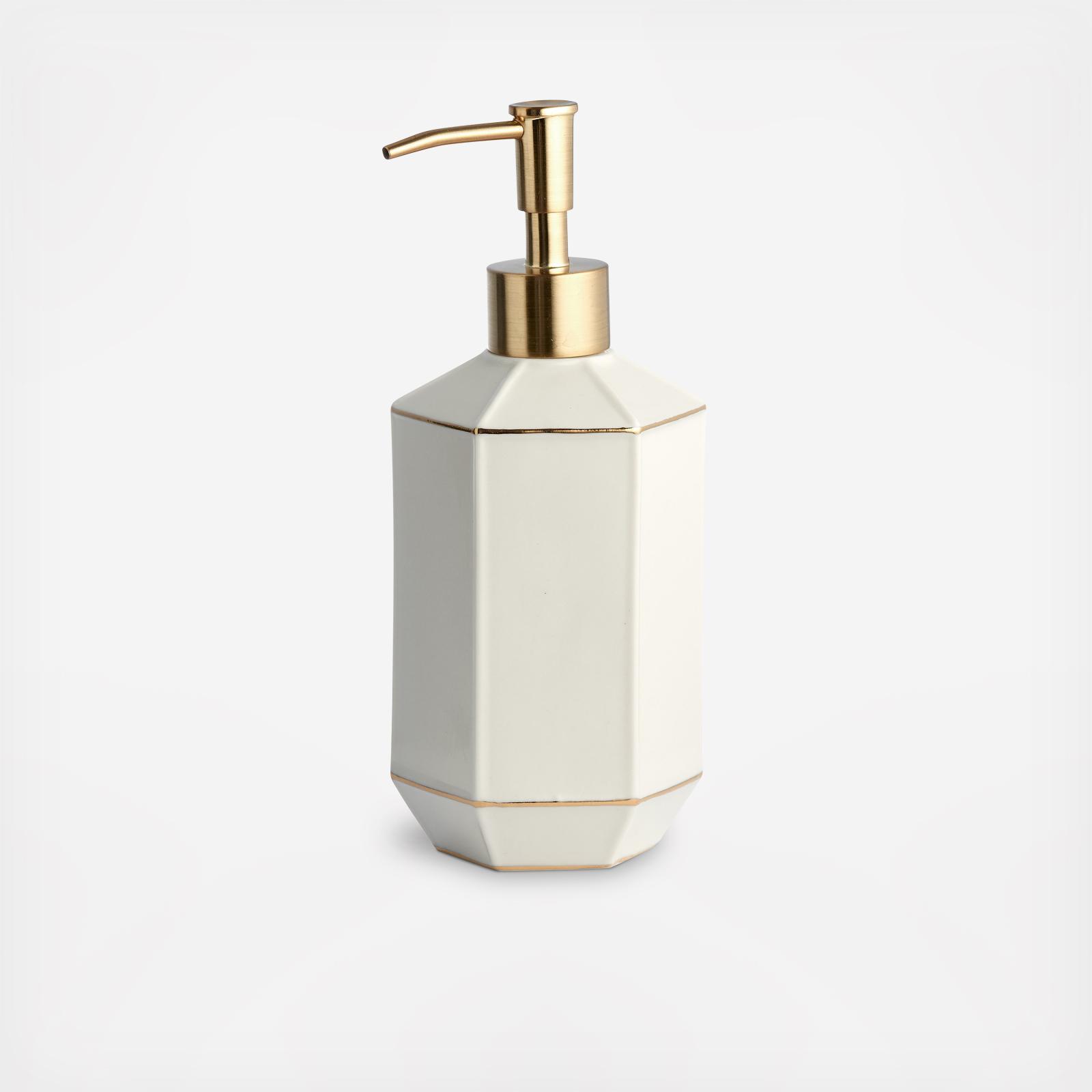 St. Honore Lotion Dispenser 5 St. Honore Lotion Dispenser