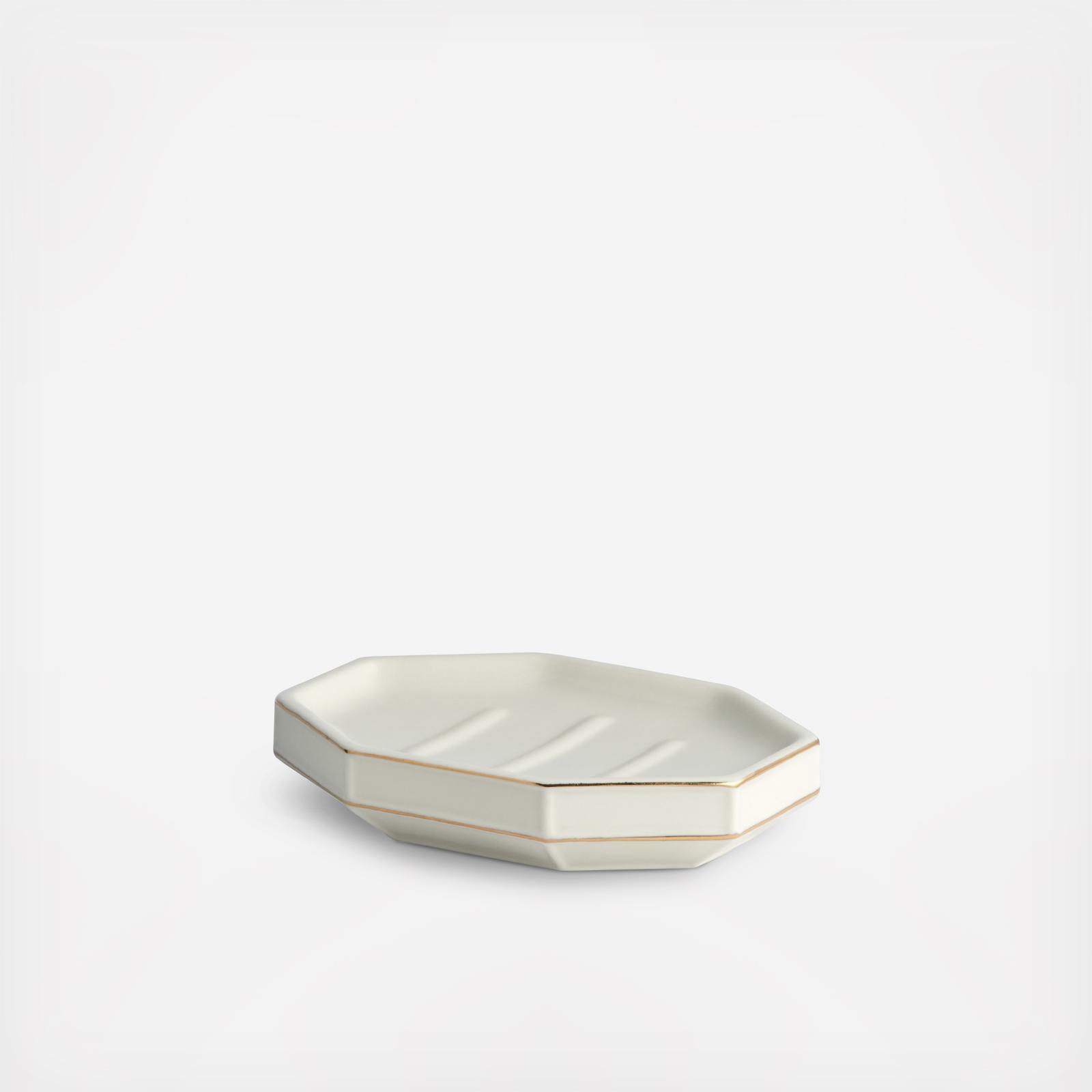 St. Honore Soap Dish 1 St. Honore Soap Dish