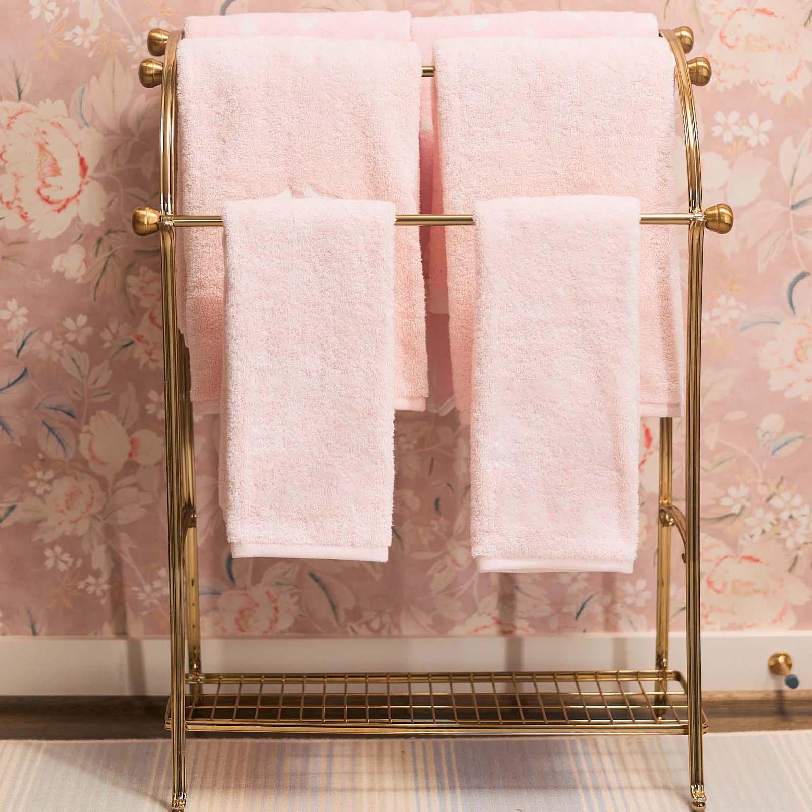 The Full Basic 6-Piece Bath Towel Set 10 The Full Basic 6-Piece Bath Towel Set