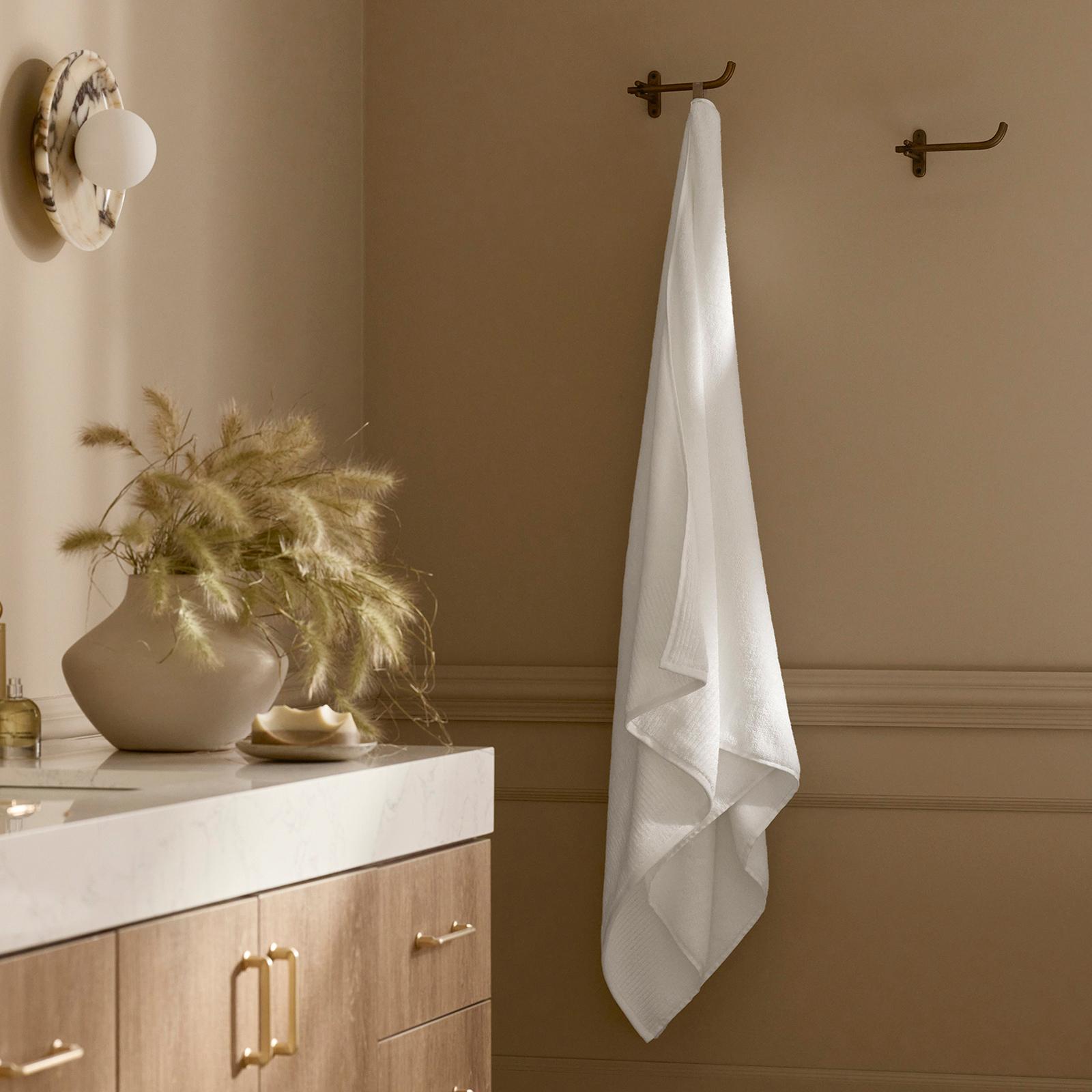 Turkish Ultra Plush Bath Sheet 3 Turkish Ultra Plush Bath Sheet